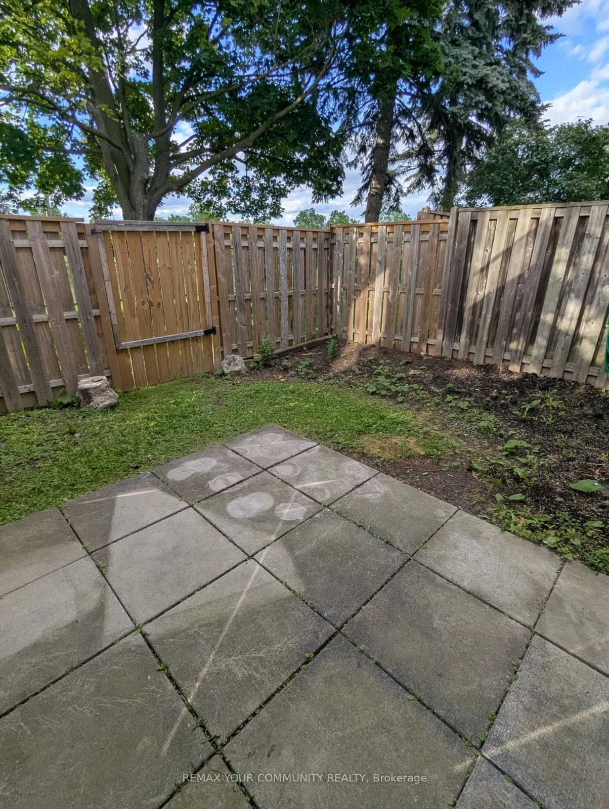 765 Oklahoma Drive #4