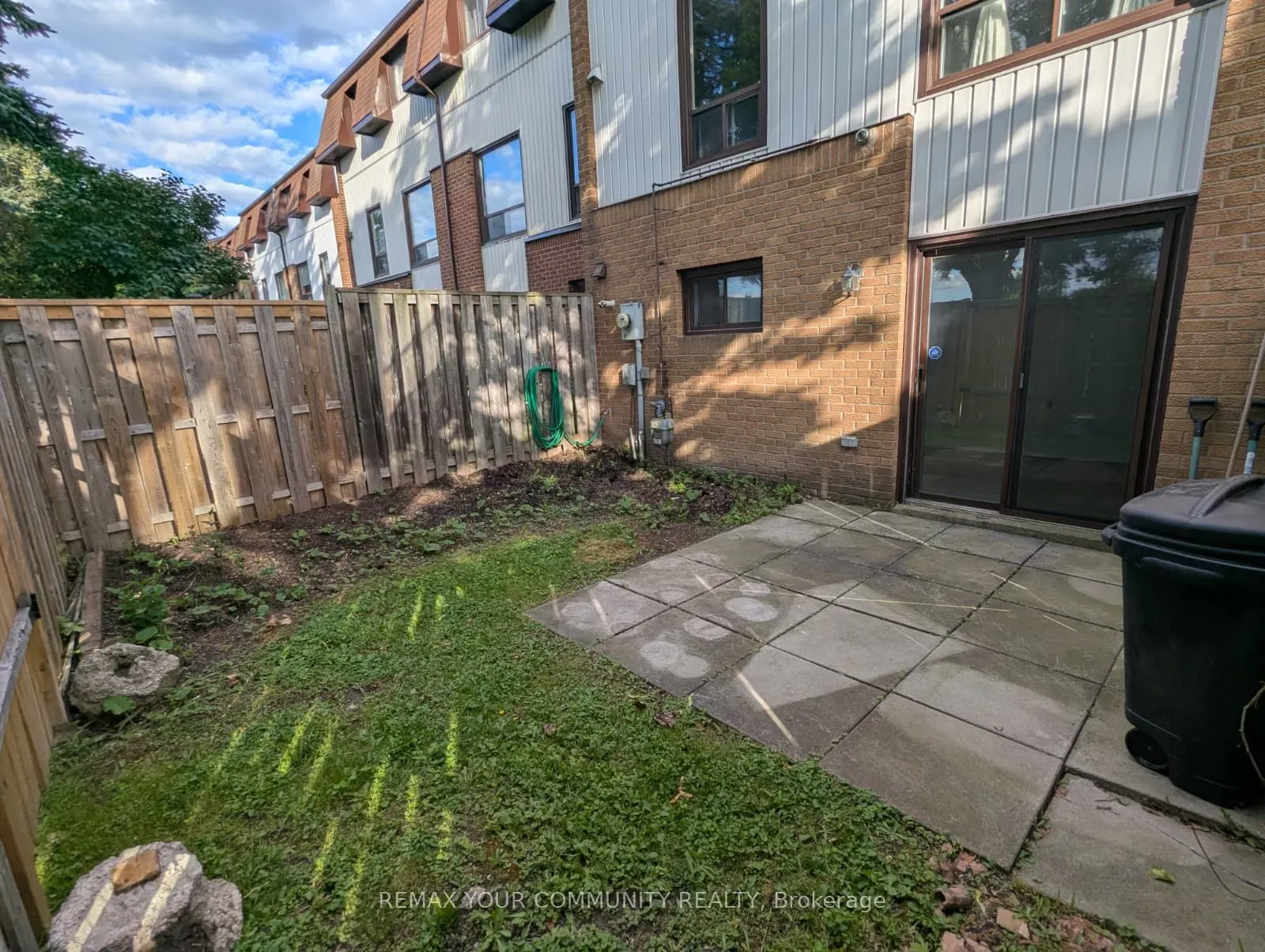 765 Oklahoma Drive #4