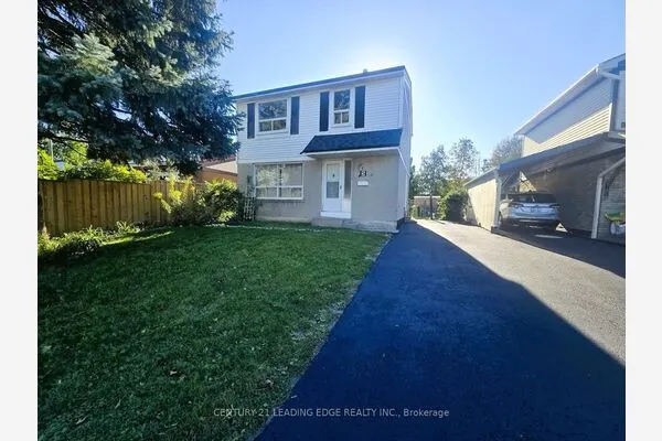5 Murison Boulevard
