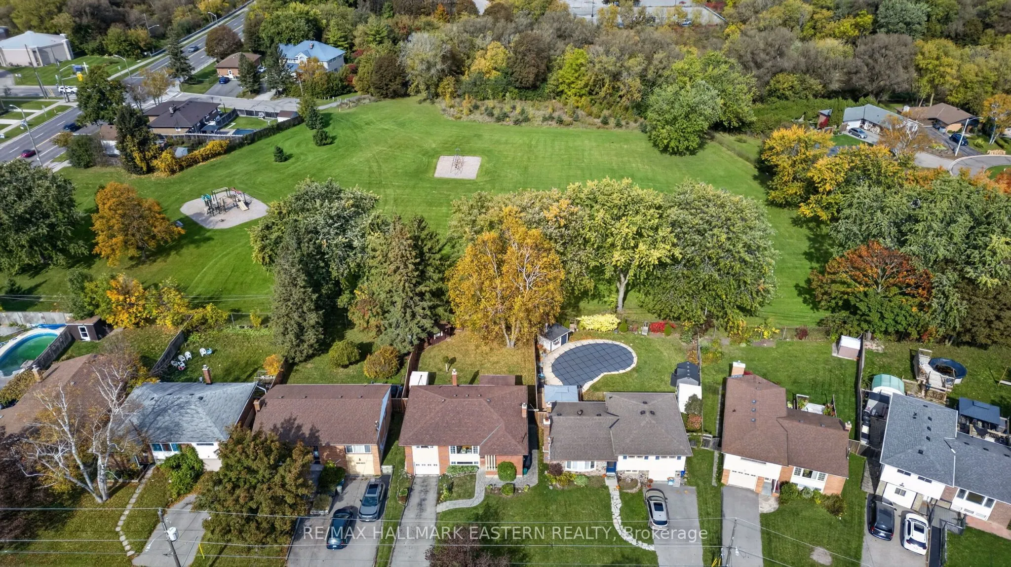 844 Florell Drive