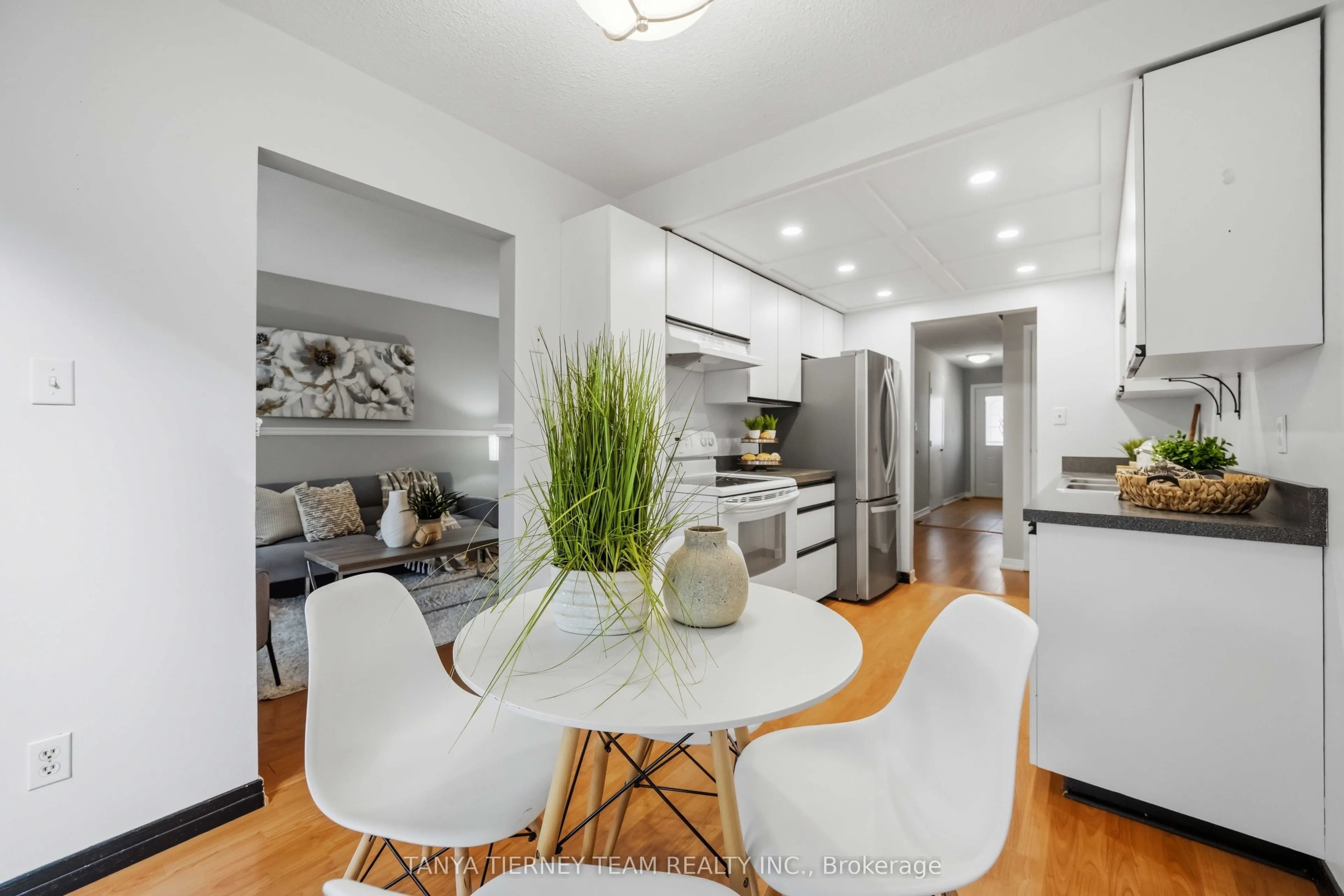 1330 Trowbridge Drive #32