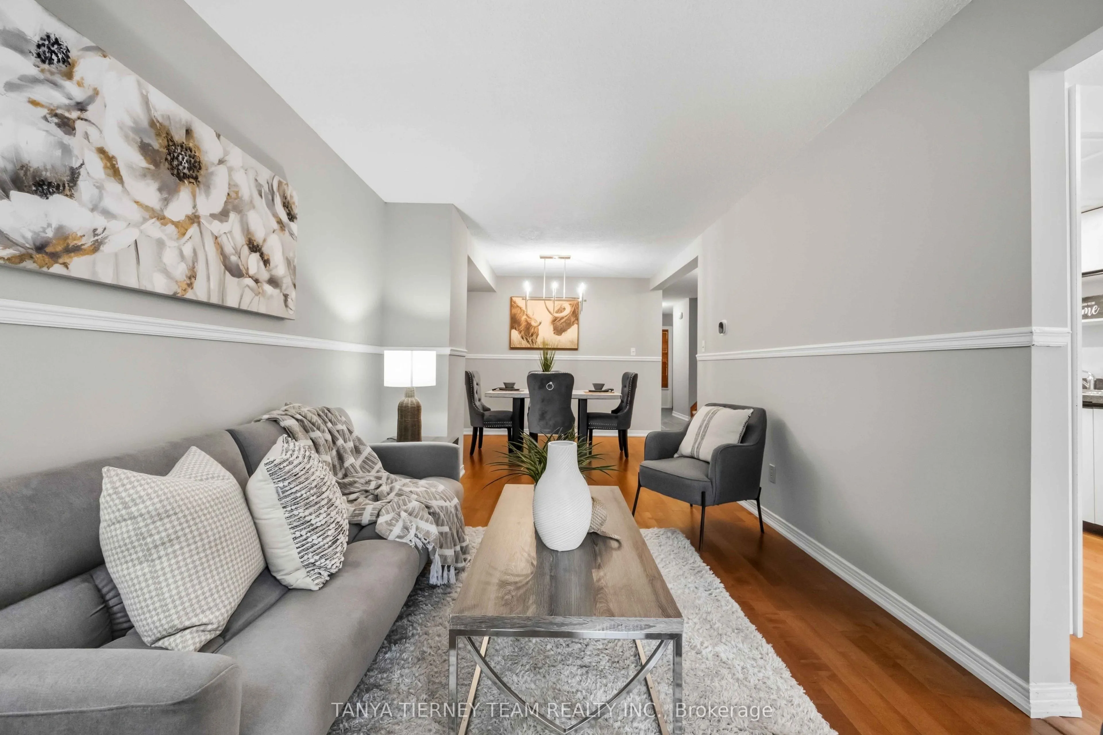 1330 Trowbridge Drive #32