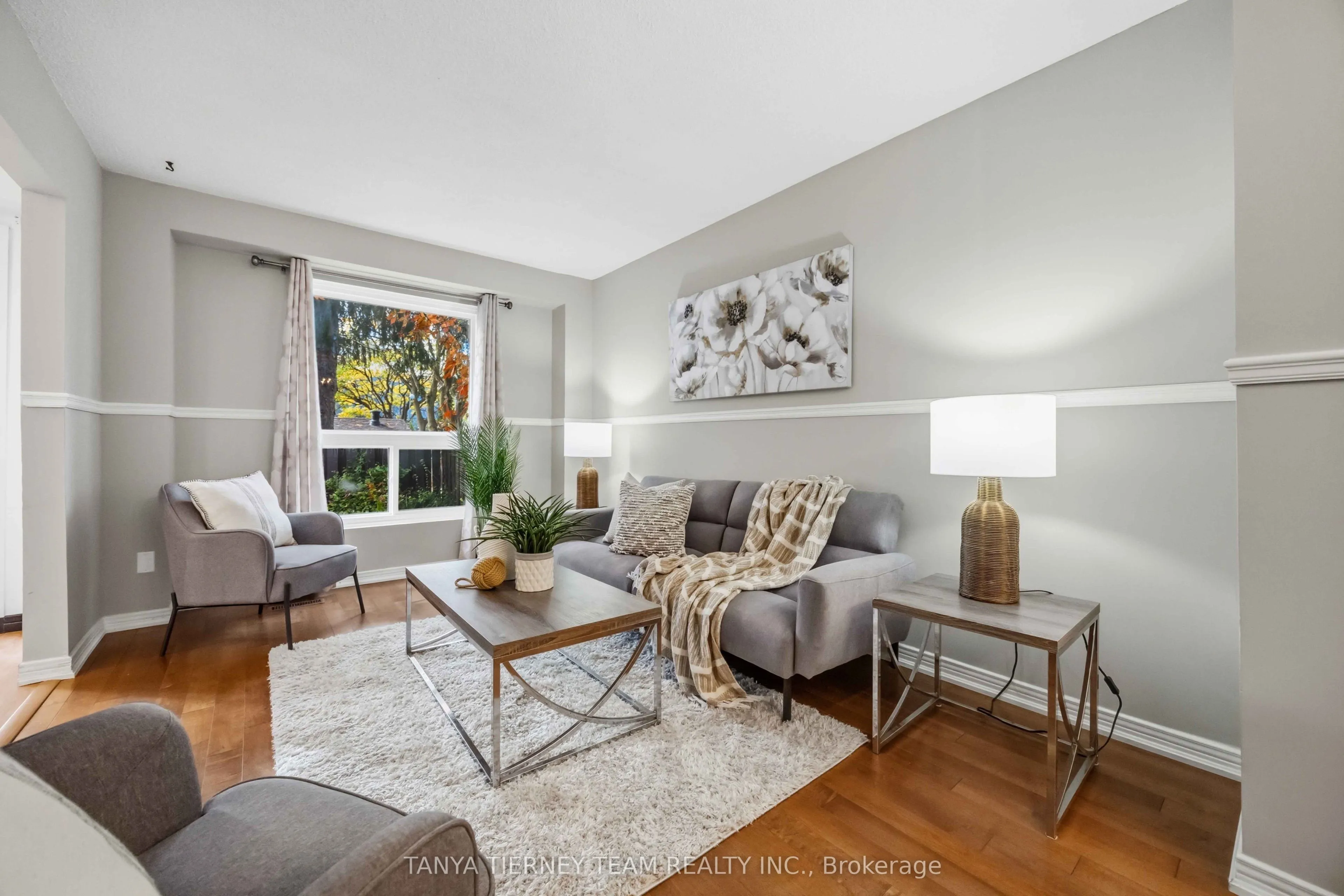 1330 Trowbridge Drive #32