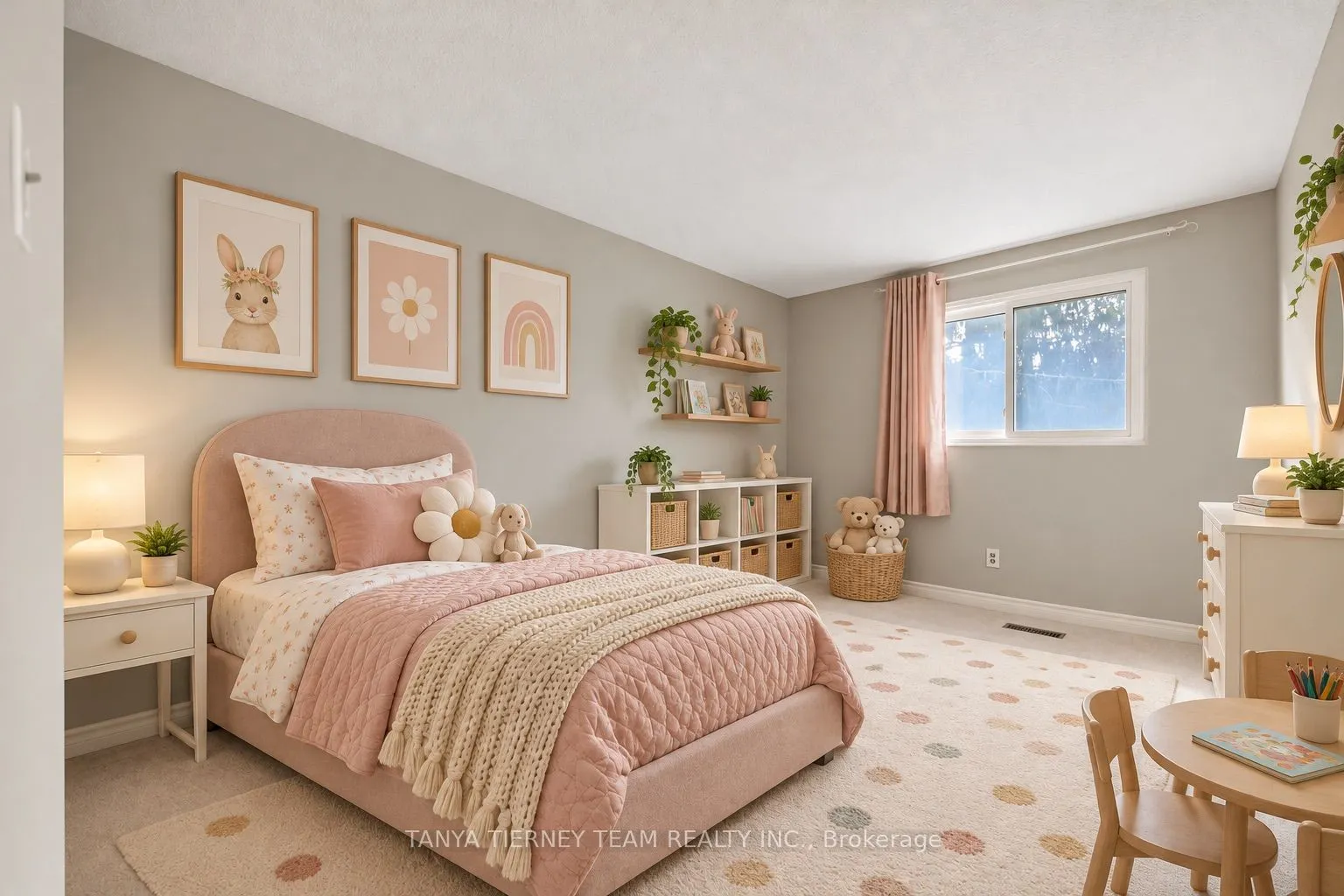 1330 Trowbridge Drive #32