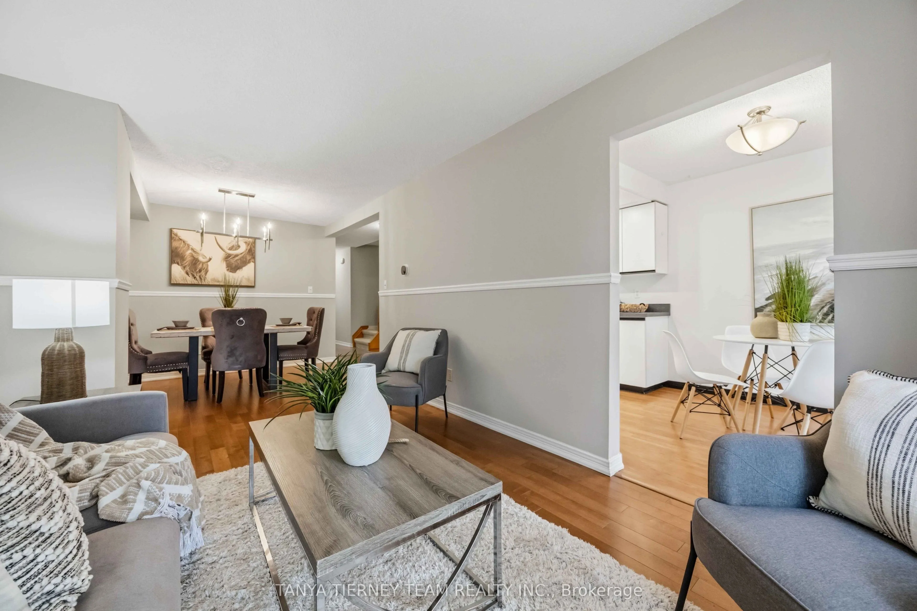 1330 Trowbridge Drive #32