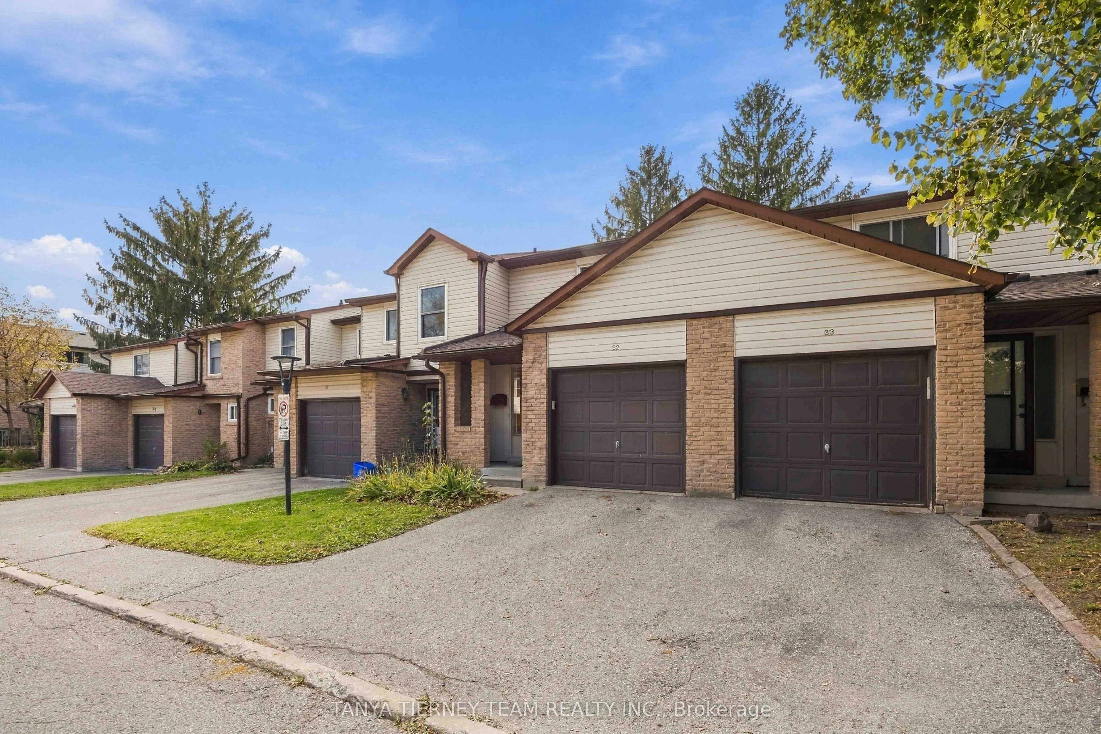 1330 Trowbridge Drive #32
