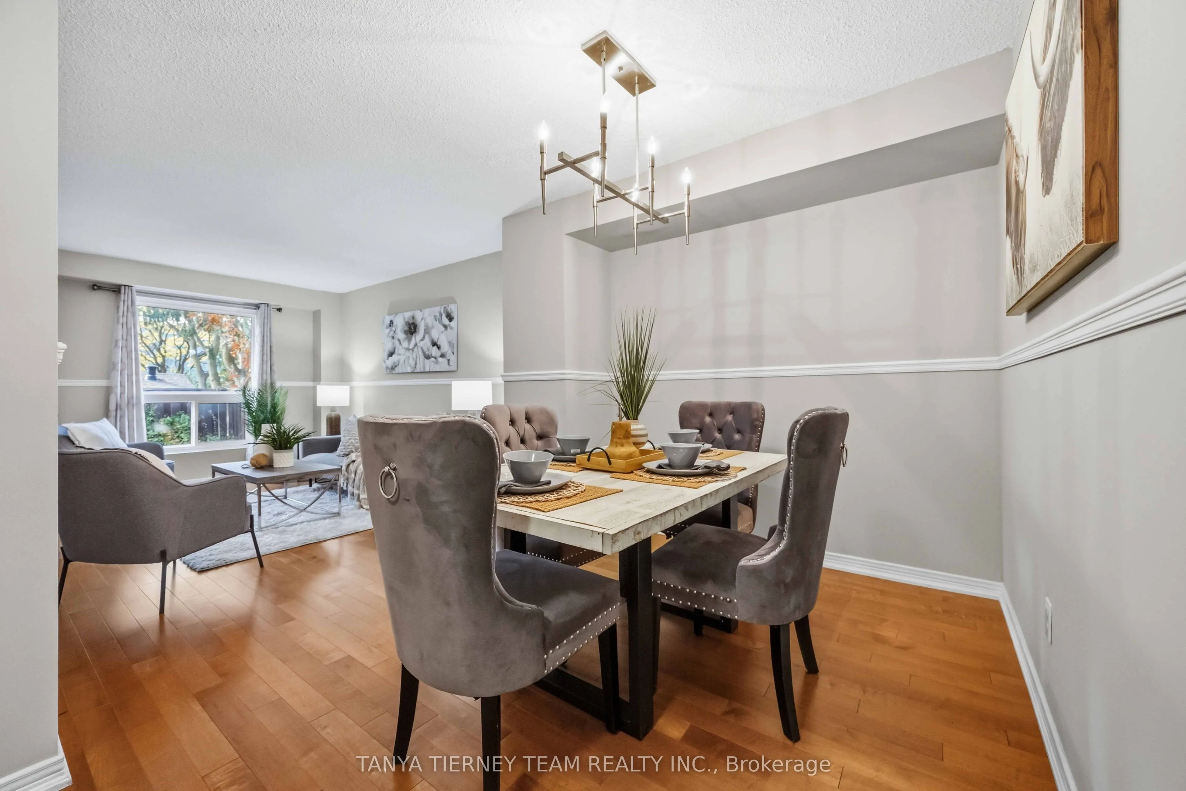 1330 Trowbridge Drive #32