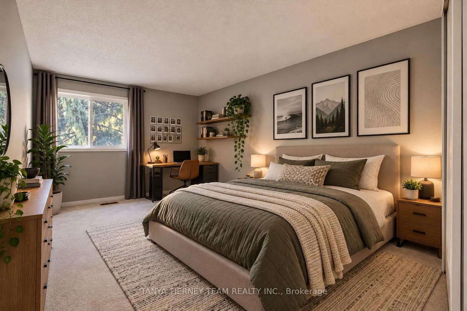 1330 Trowbridge Drive #32