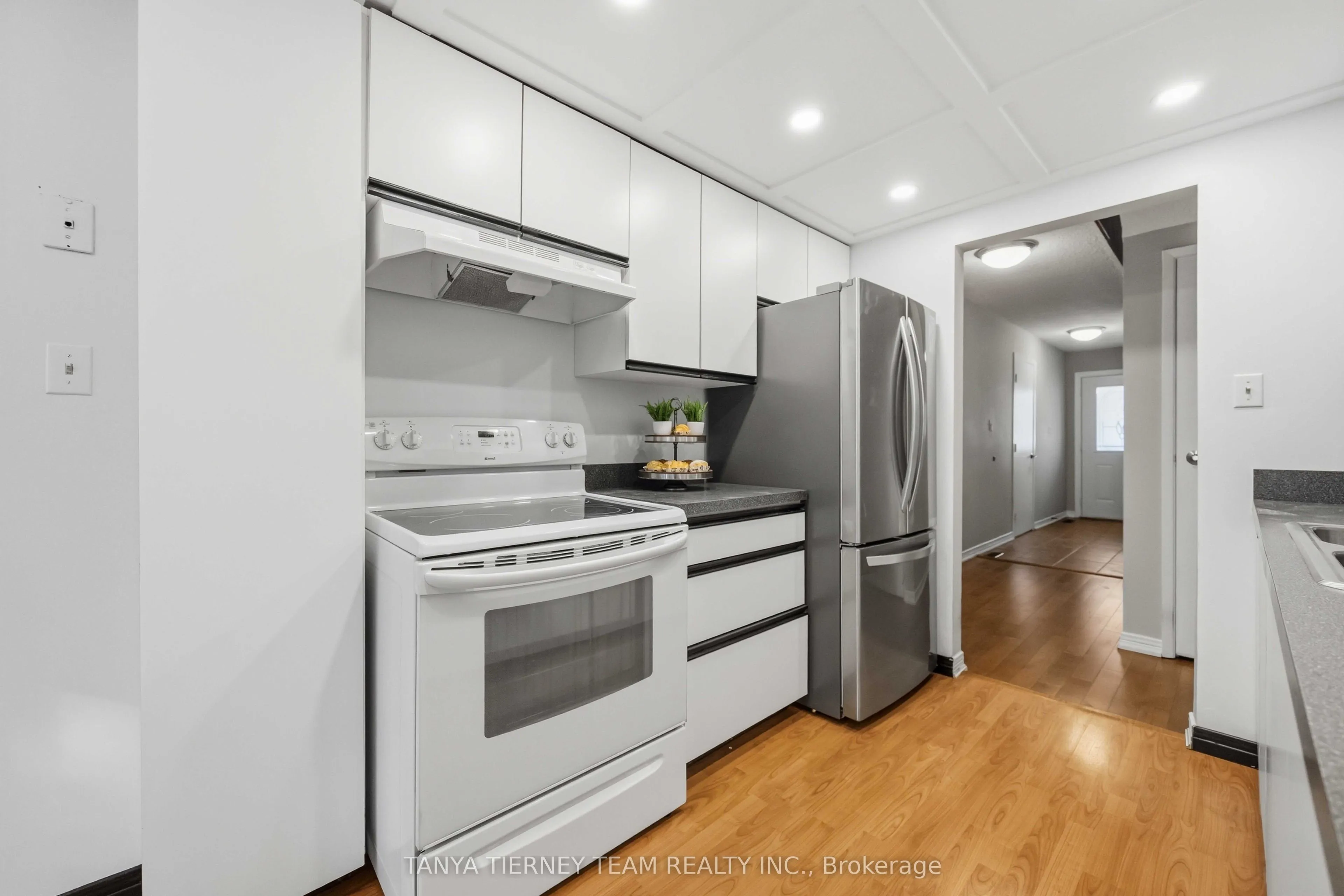 1330 Trowbridge Drive #32