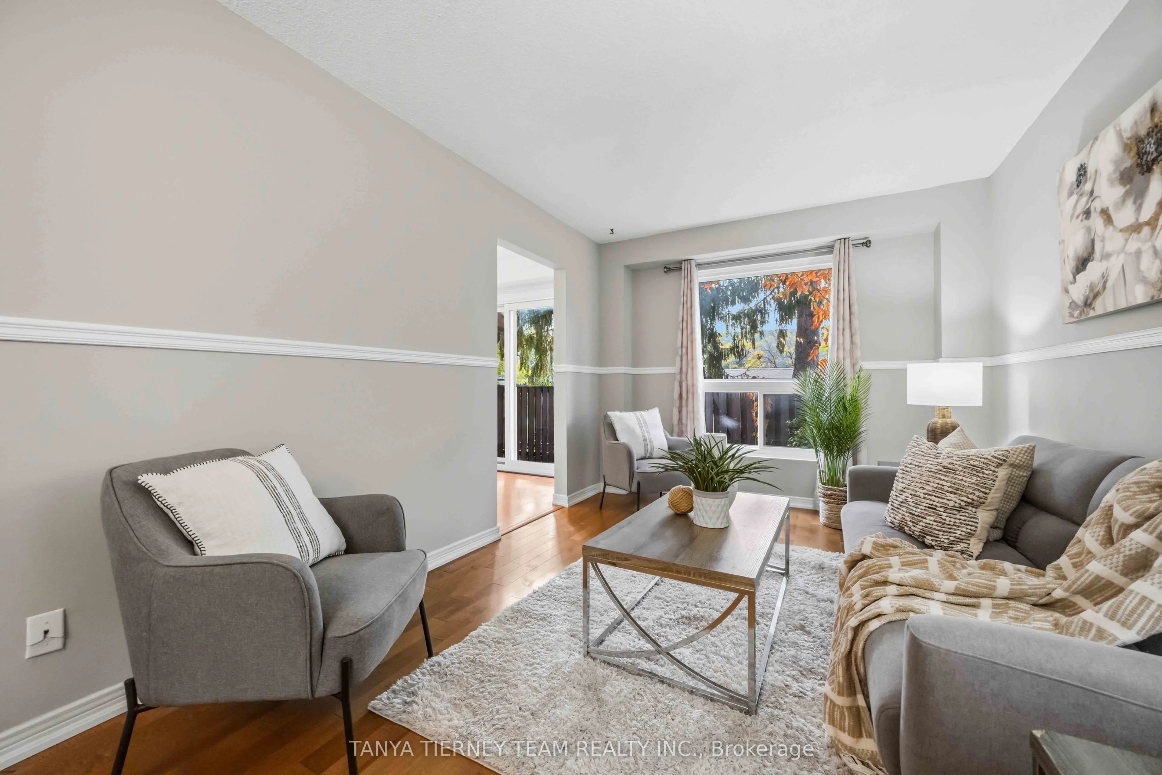 1330 Trowbridge Drive #32