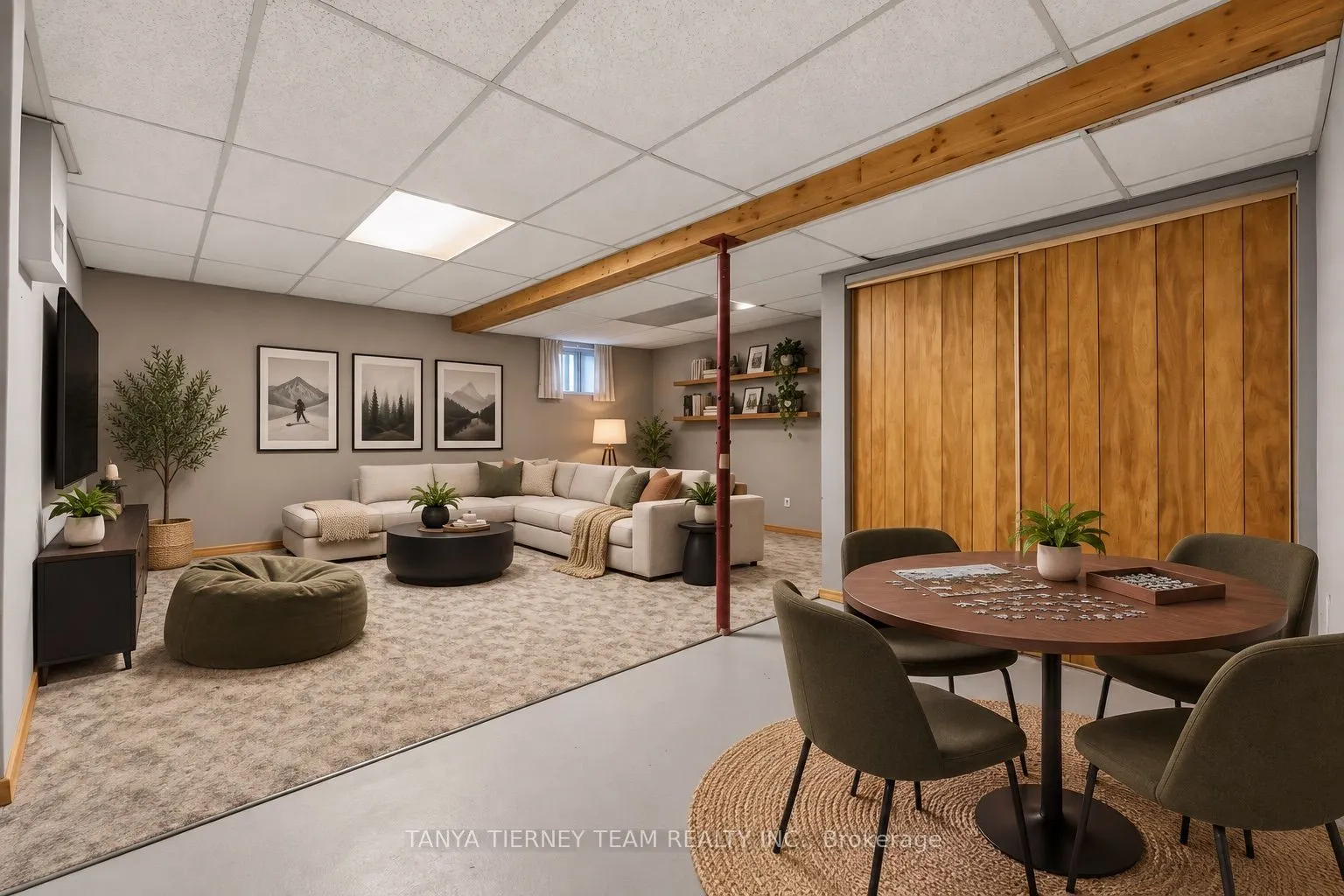 1330 Trowbridge Drive #32