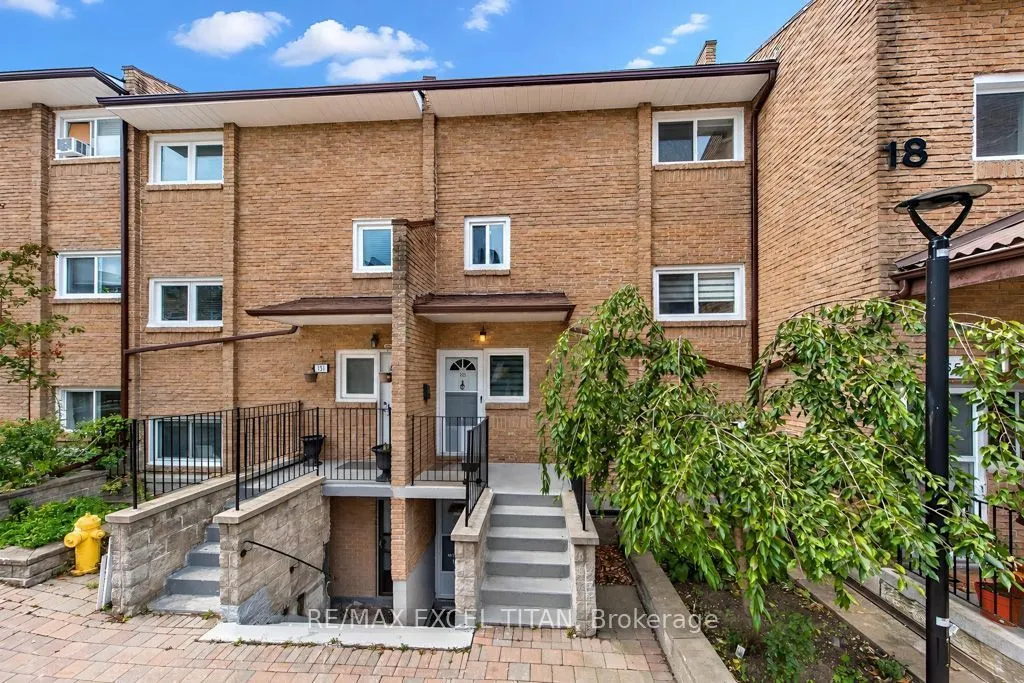 50 Scarborough Golf Club Road #153