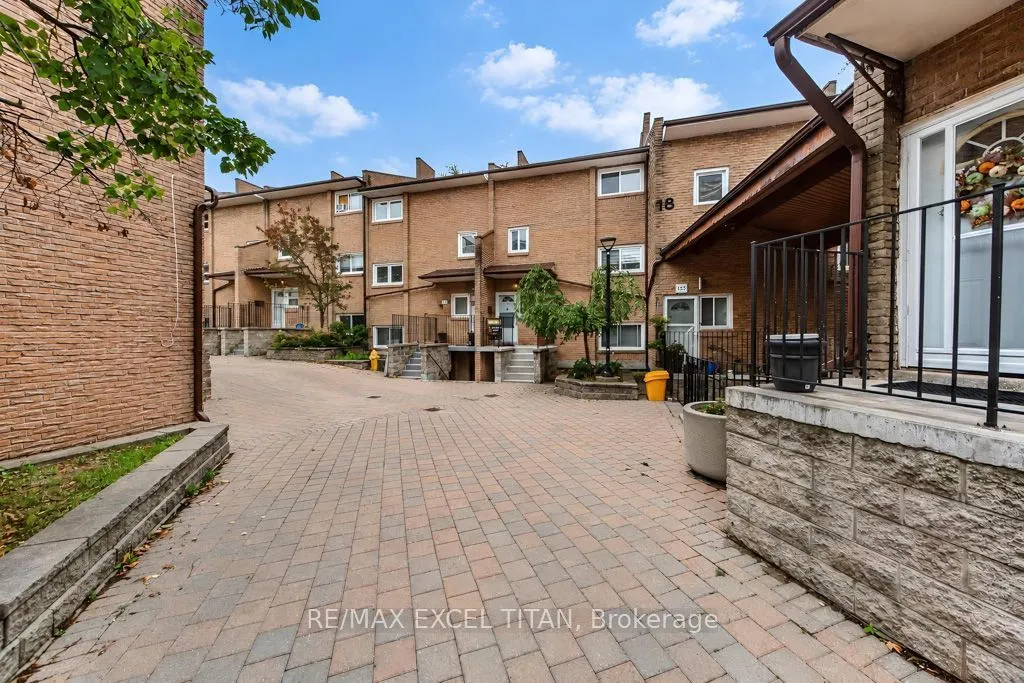50 Scarborough Golf Club Road #153