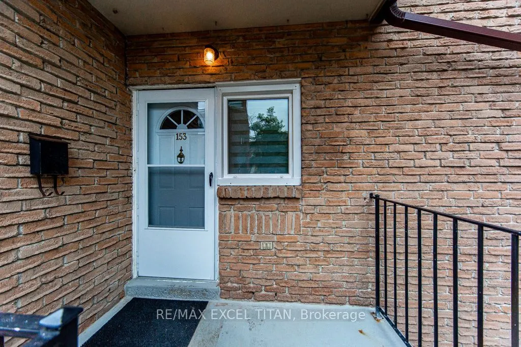 50 Scarborough Golf Club Road #153