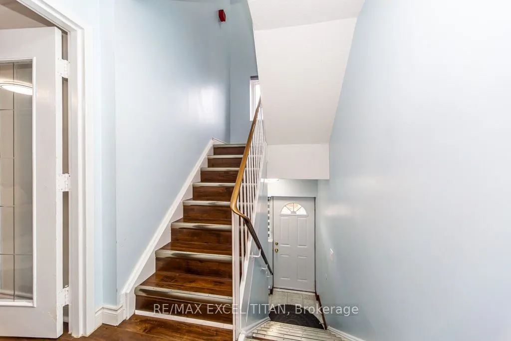 50 Scarborough Golf Club Road #153