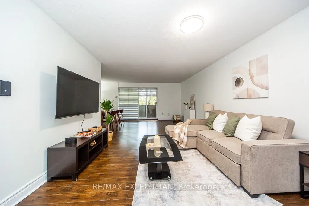 50 Scarborough Golf Club Road #153