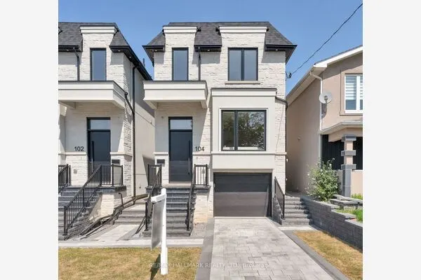 104 Yardley Avenue