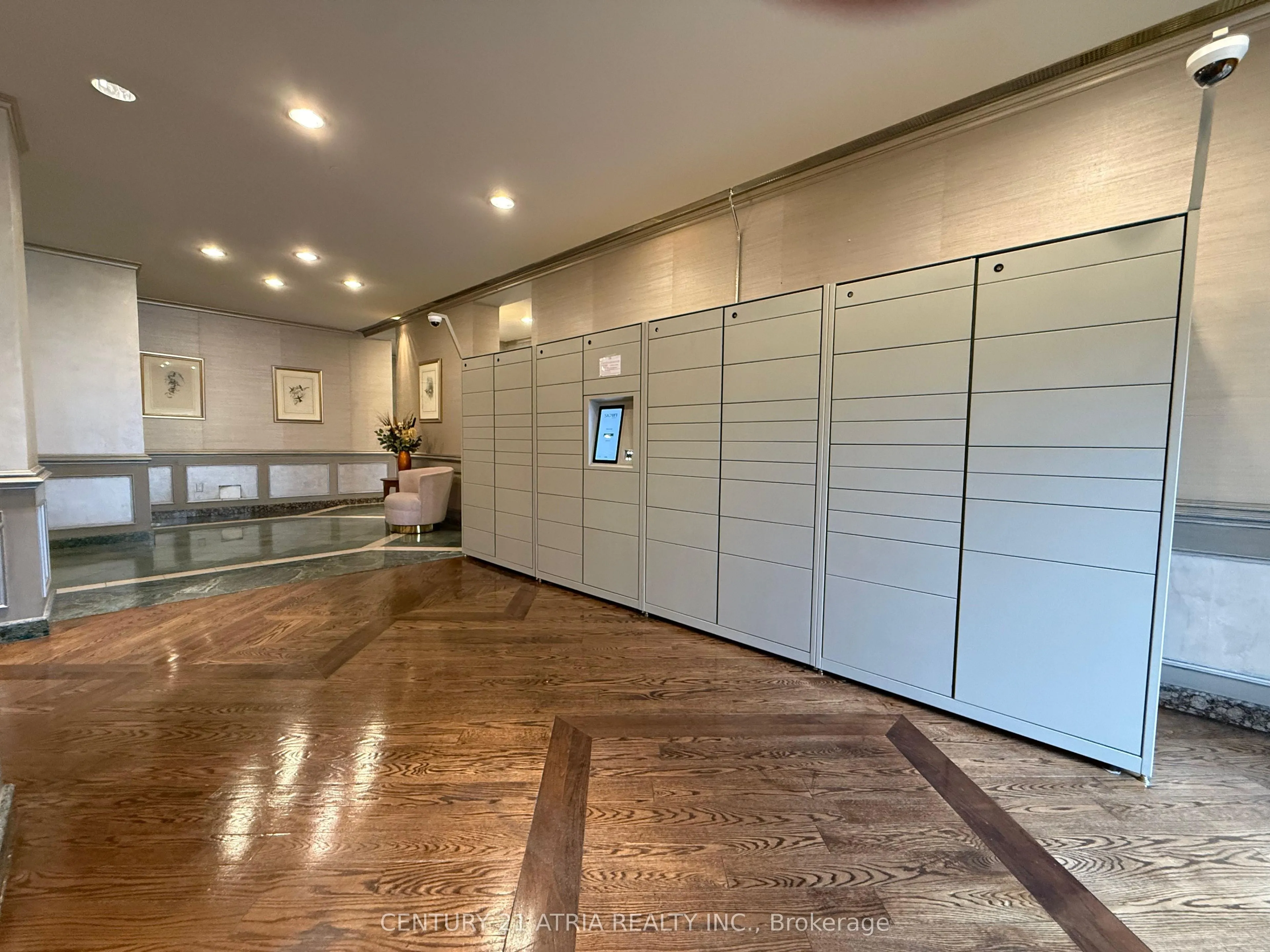 168 Bonis Avenue #809