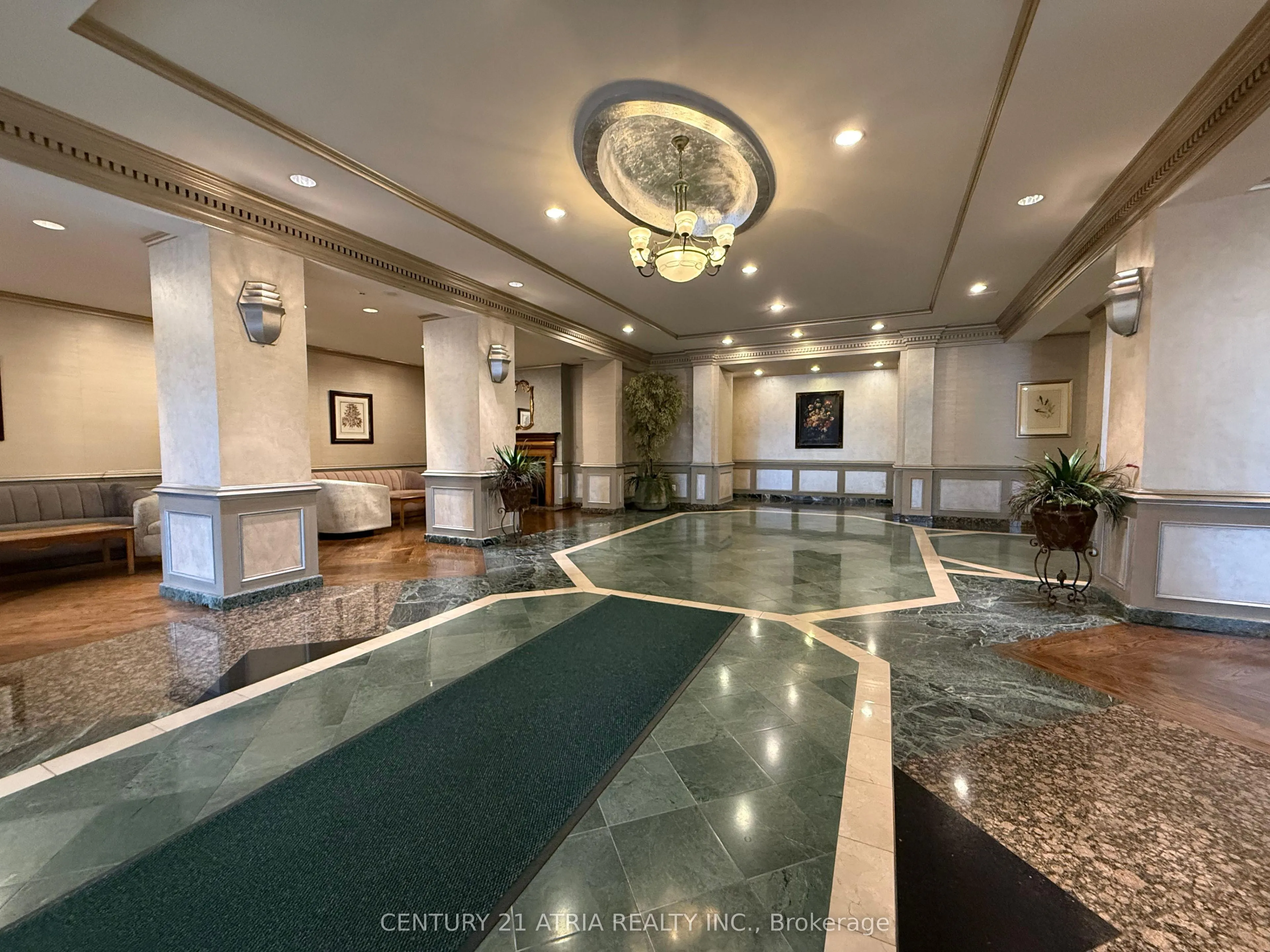 168 Bonis Avenue #809