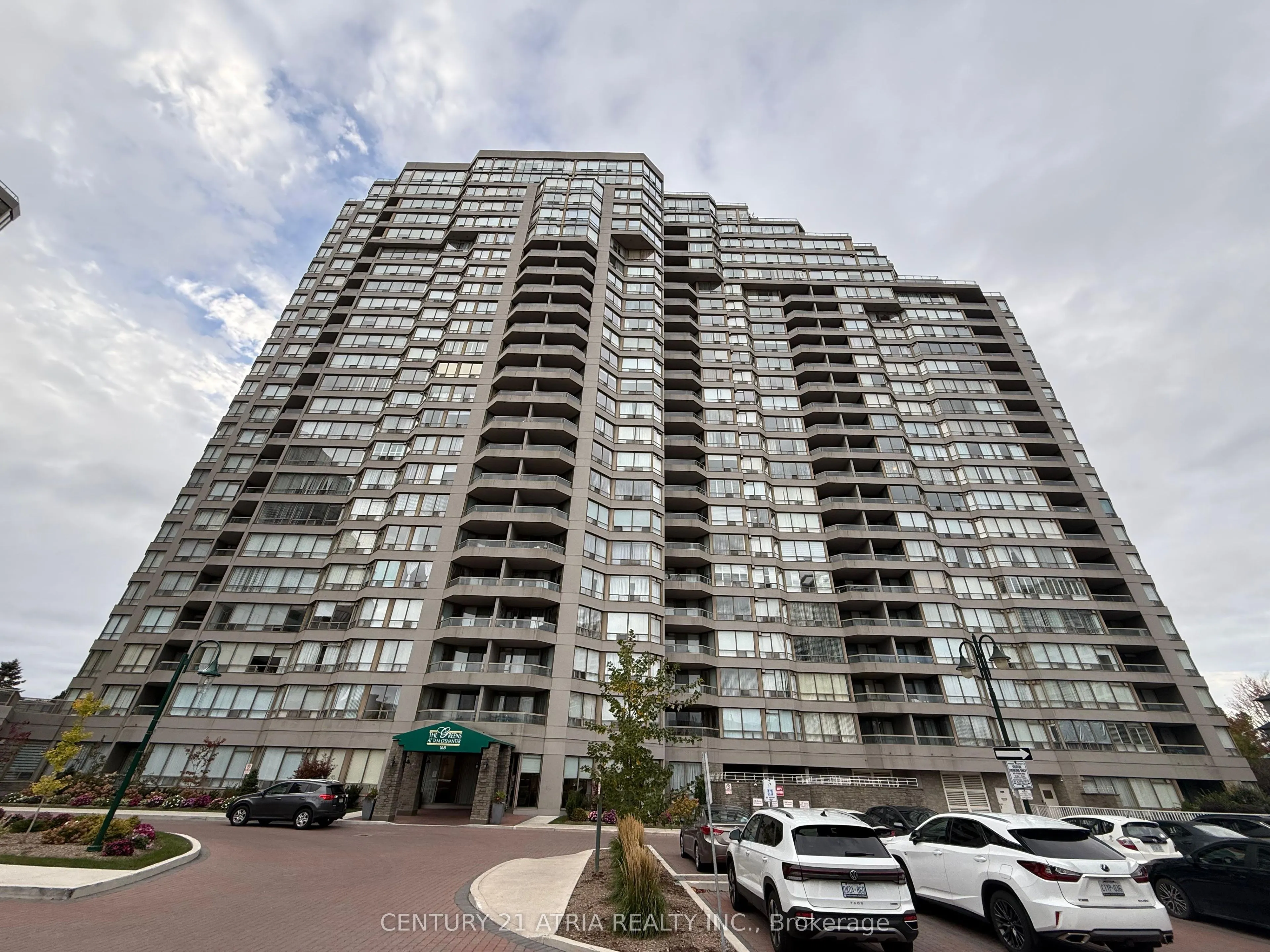 168 Bonis Avenue #809