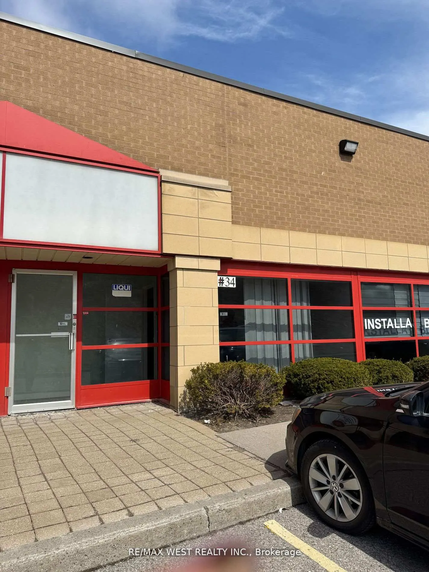 5310 Finch Avenue E #34
