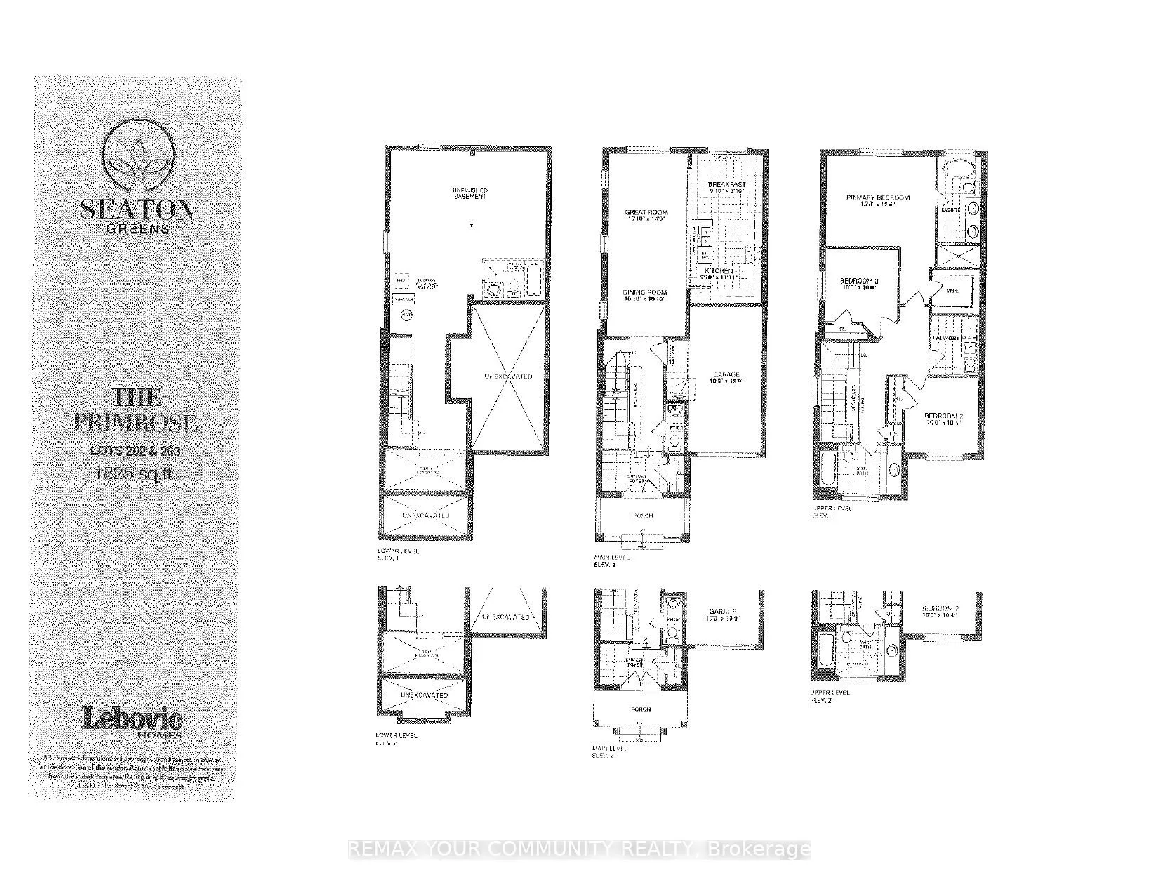 2904 Zenith Parkway