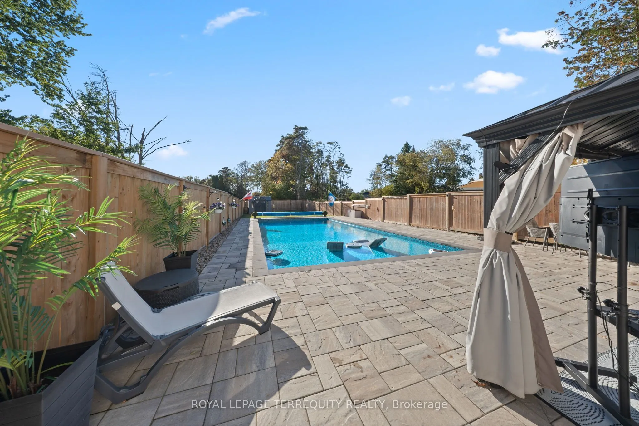 3018 Trulls Road