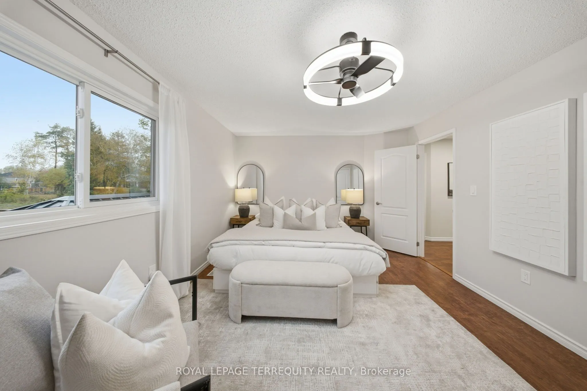 3018 Trulls Road