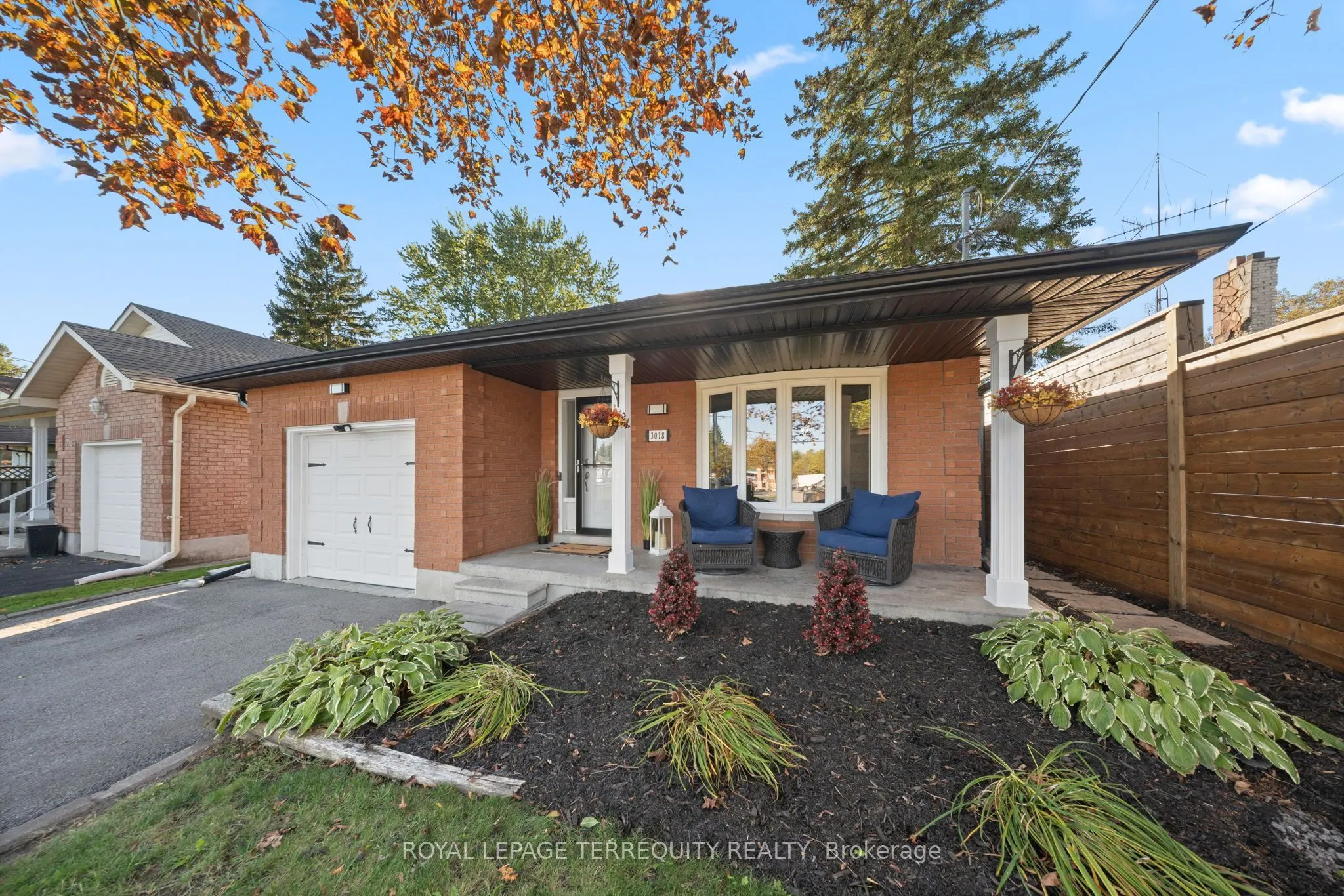 3018 Trulls Road