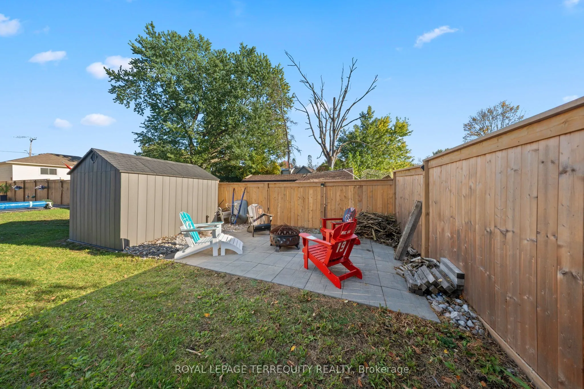 3018 Trulls Road