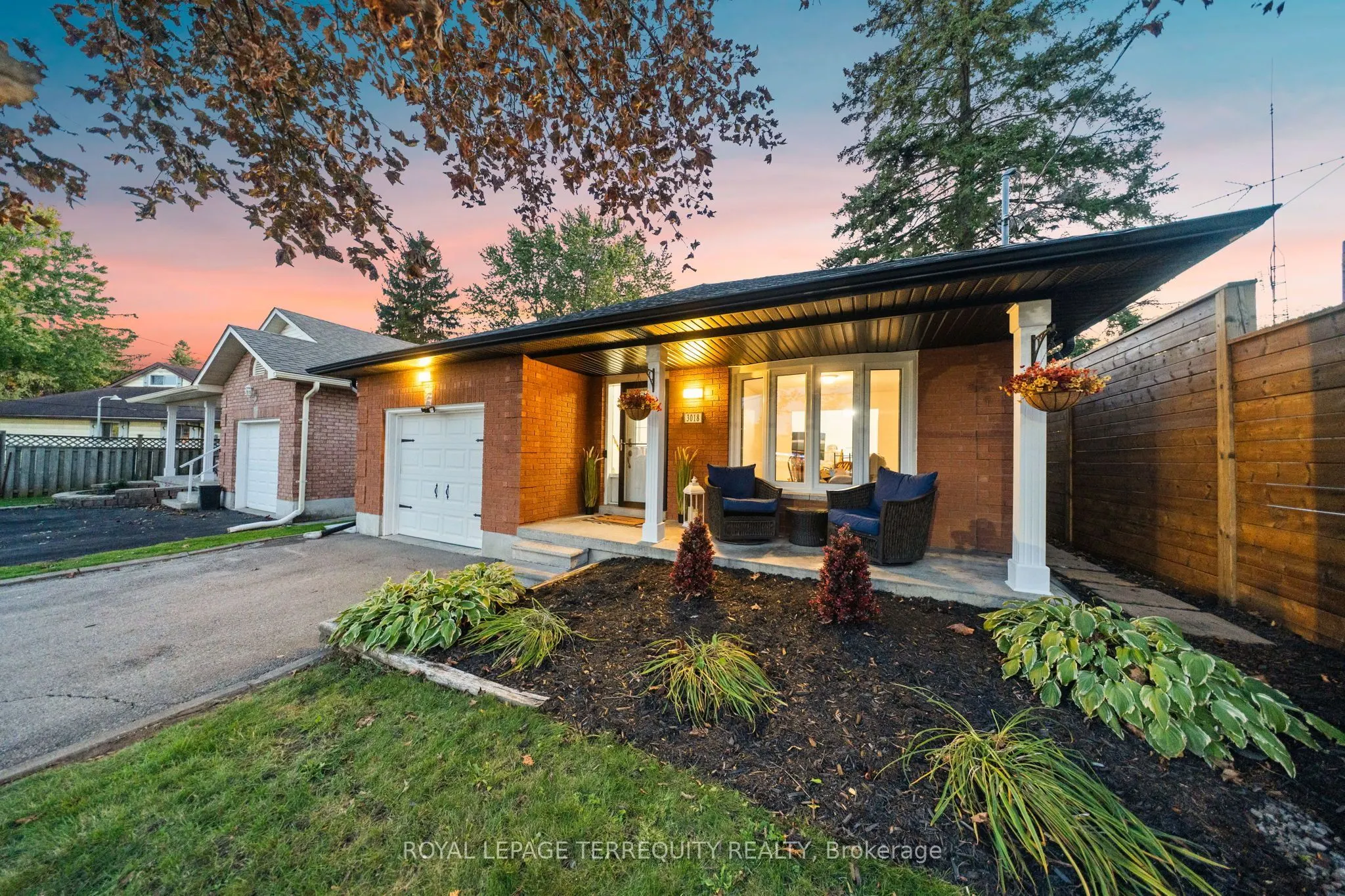 3018 Trulls Road