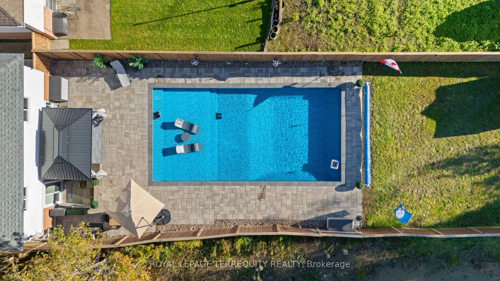 3018 Trulls Road