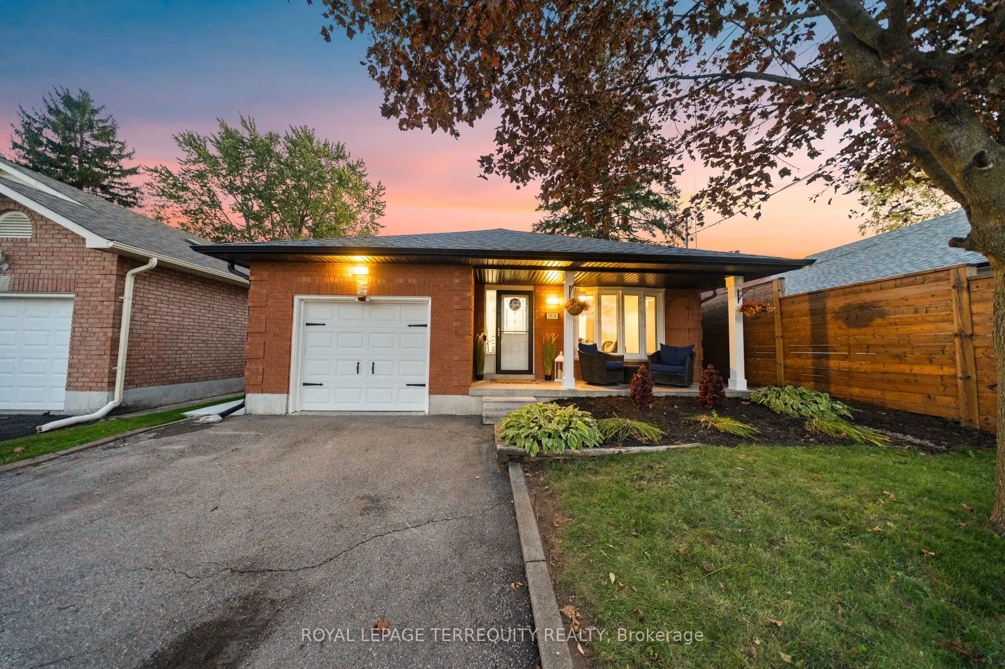3018 Trulls Road