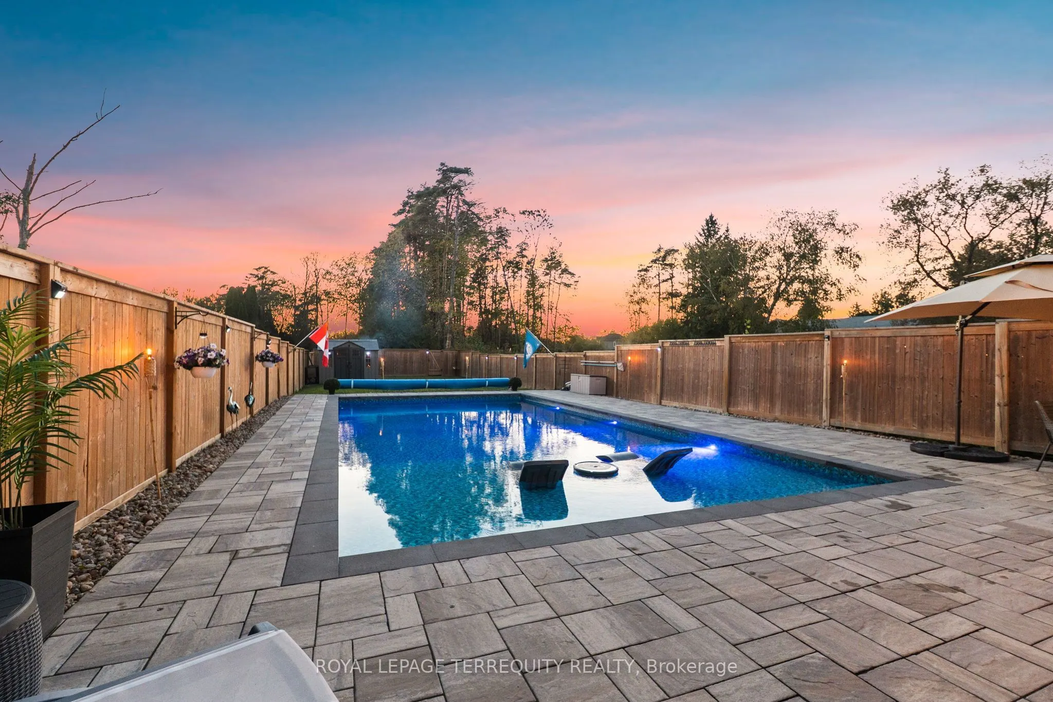 3018 Trulls Road