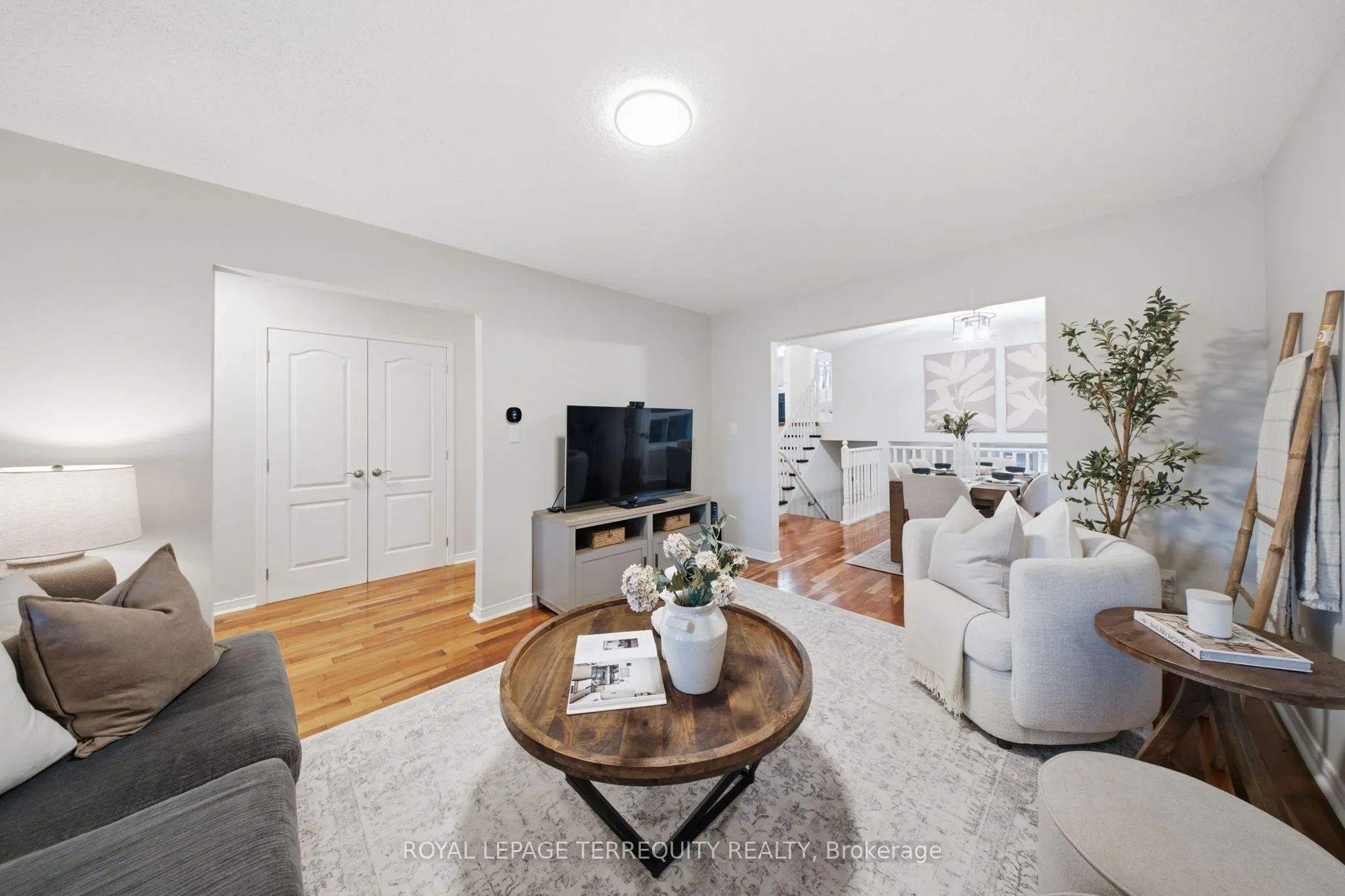 3018 Trulls Road