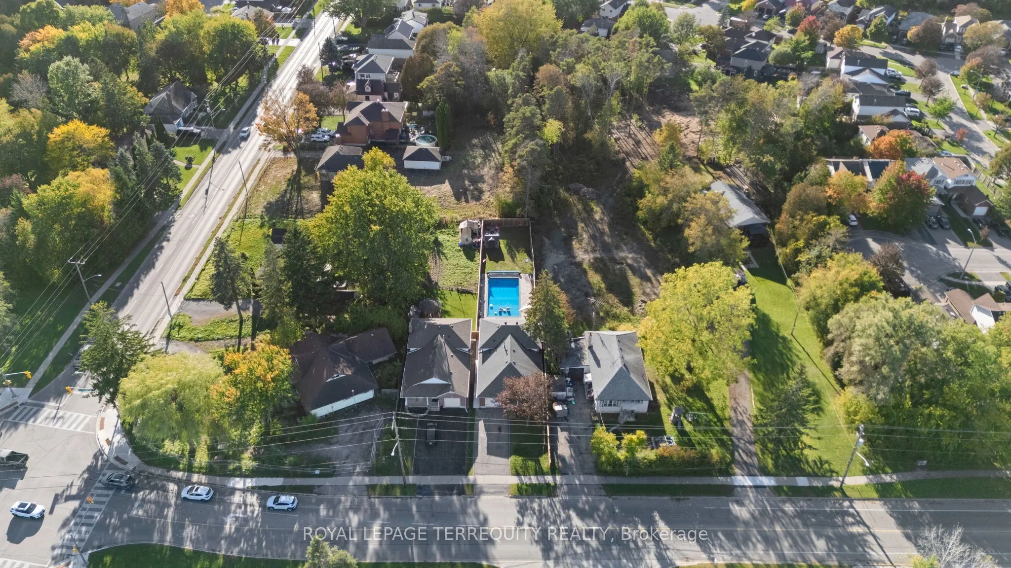 3018 Trulls Road
