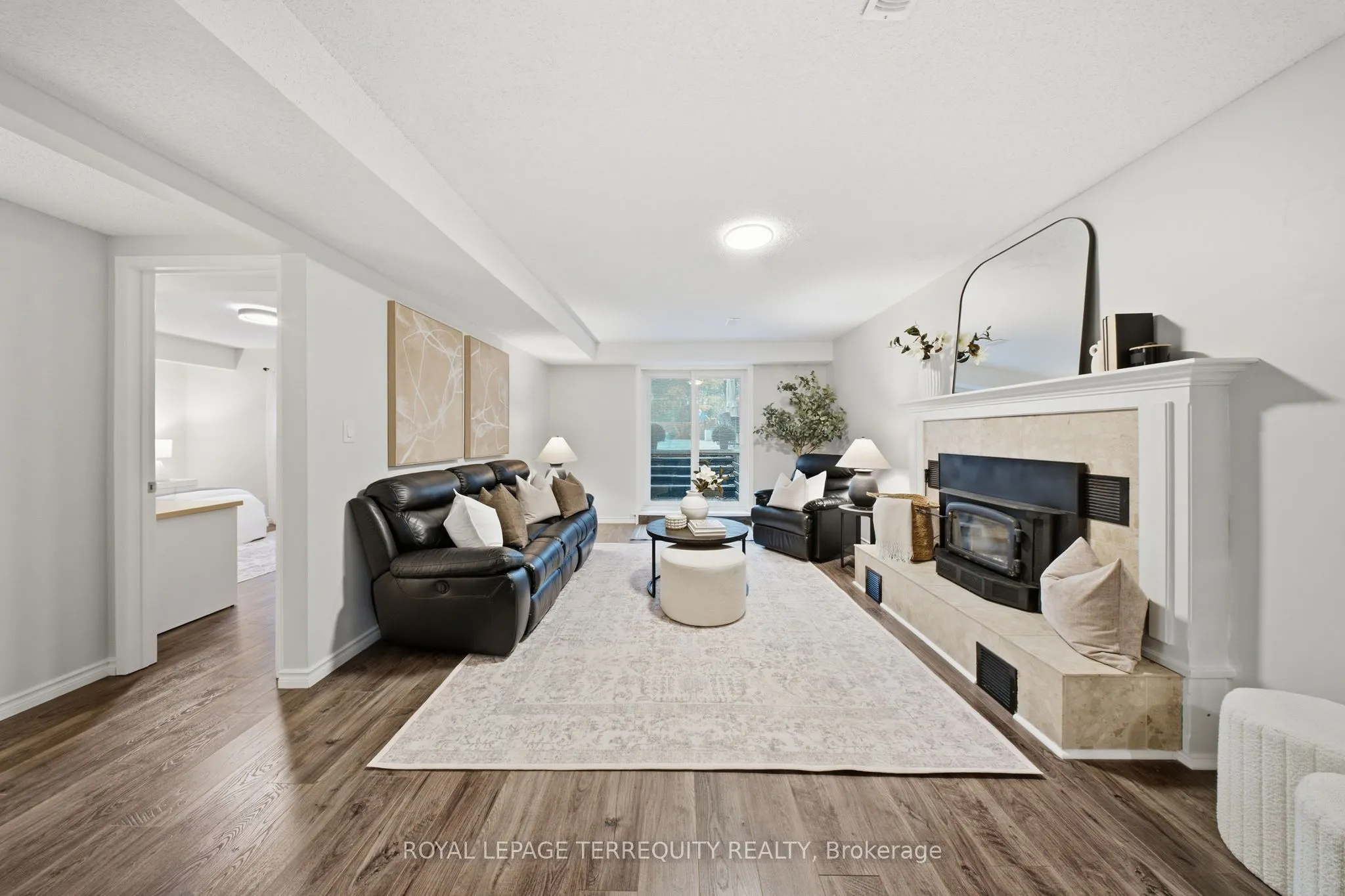 3018 Trulls Road