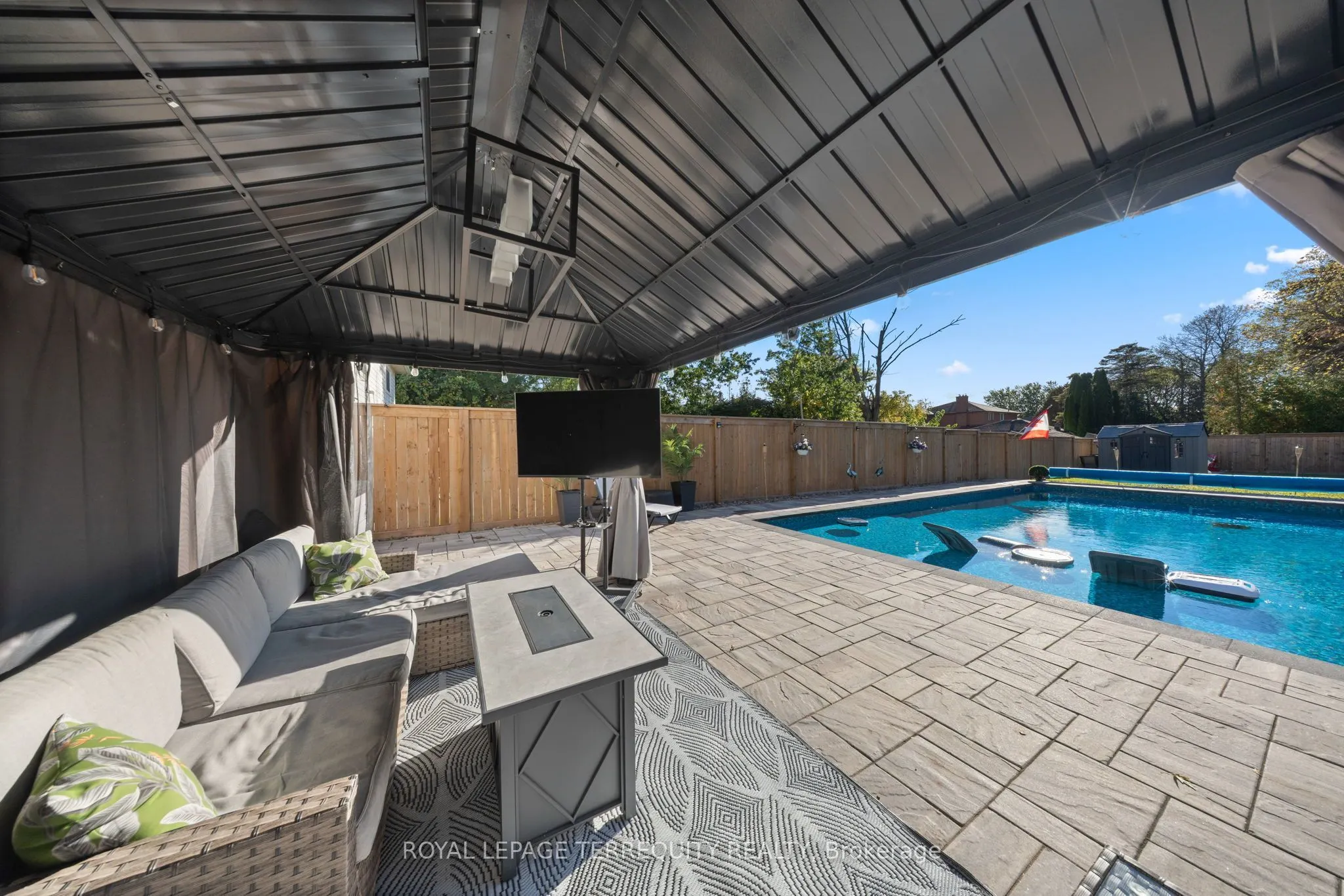 3018 Trulls Road