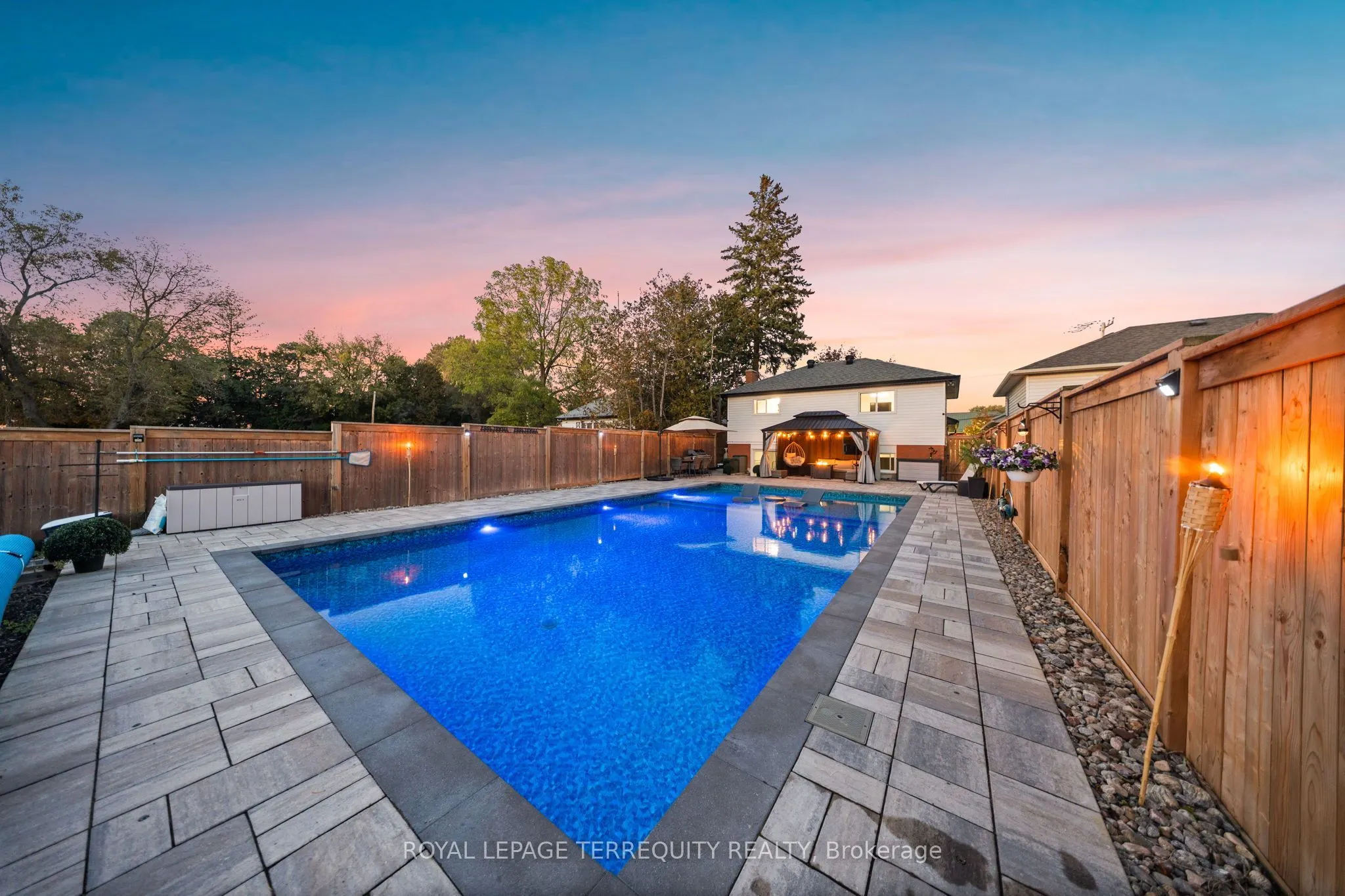3018 Trulls Road