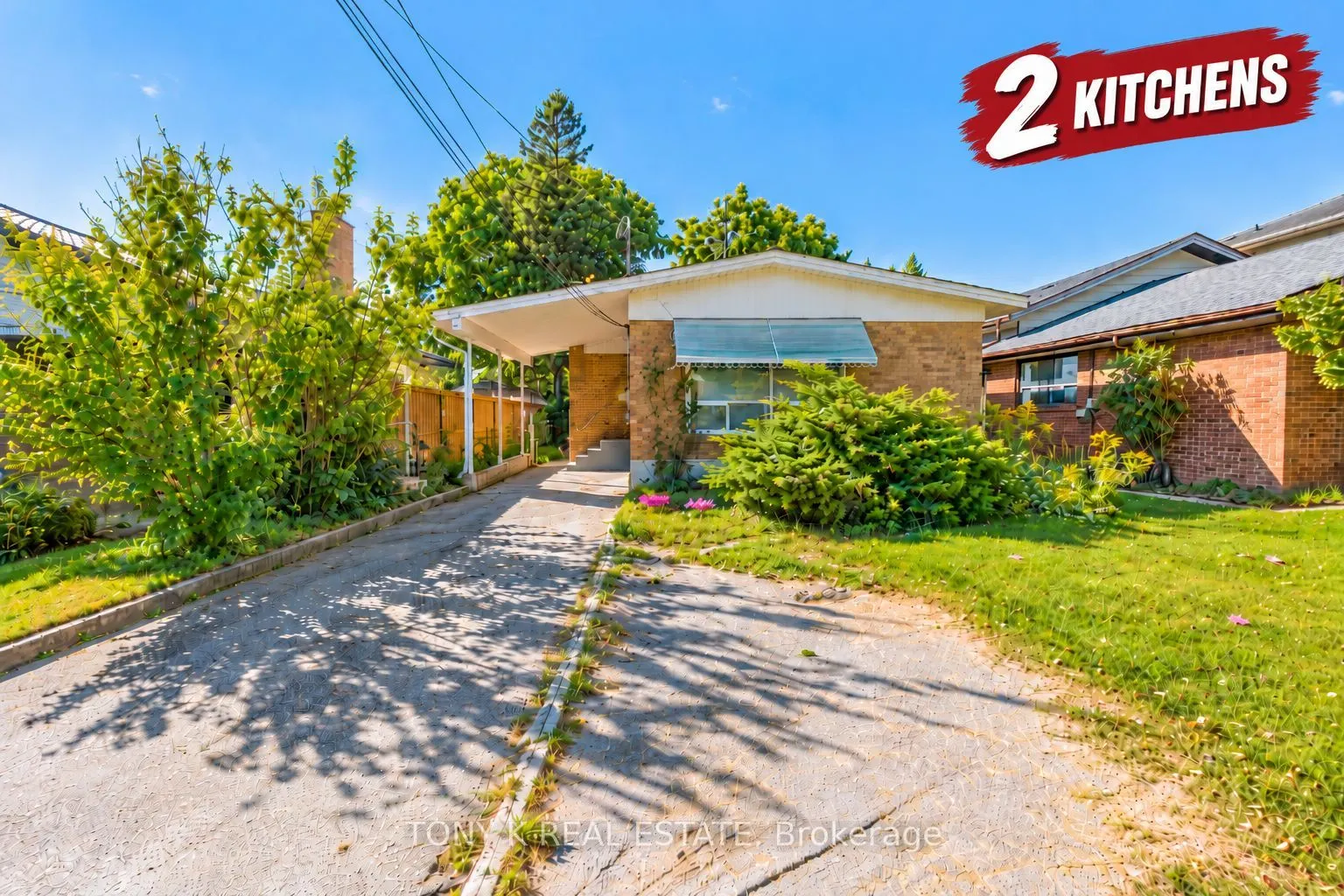 102 Haileybury Drive