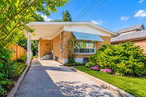 102 Haileybury Drive