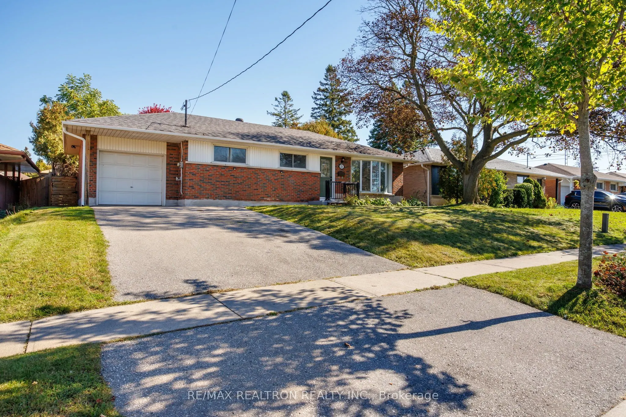 21 Athabasca Street
