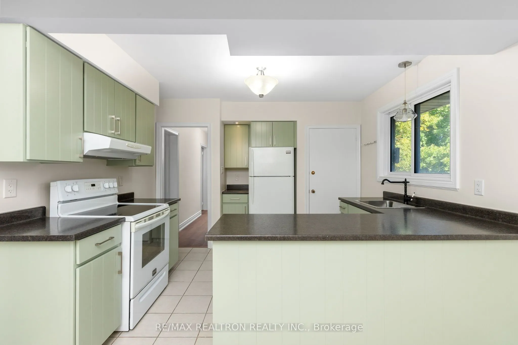 21 Athabasca Street