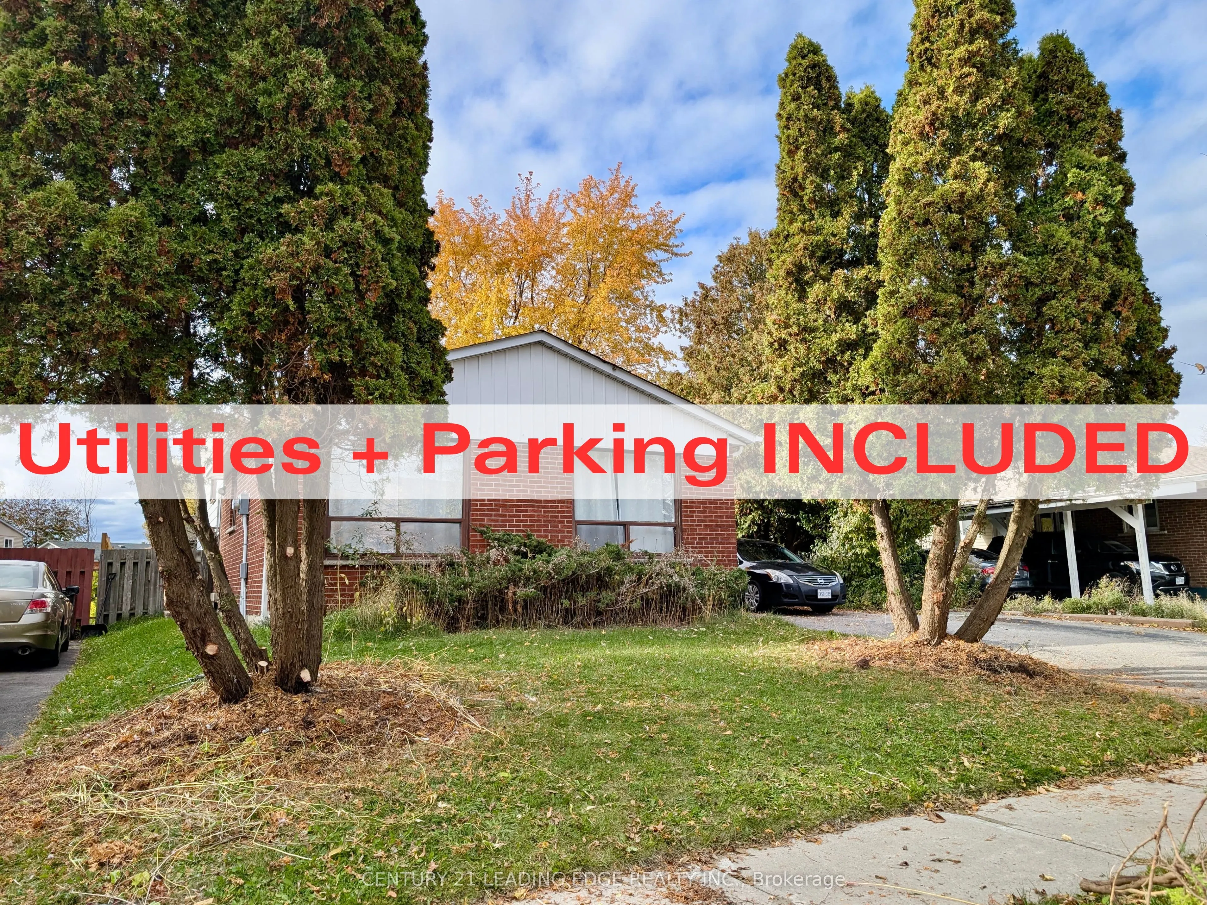 48 Snowball Crescent #Lower