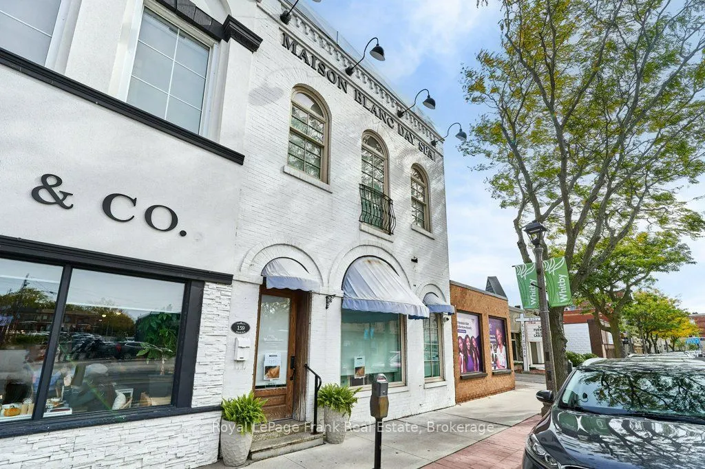 159 Brock Street N