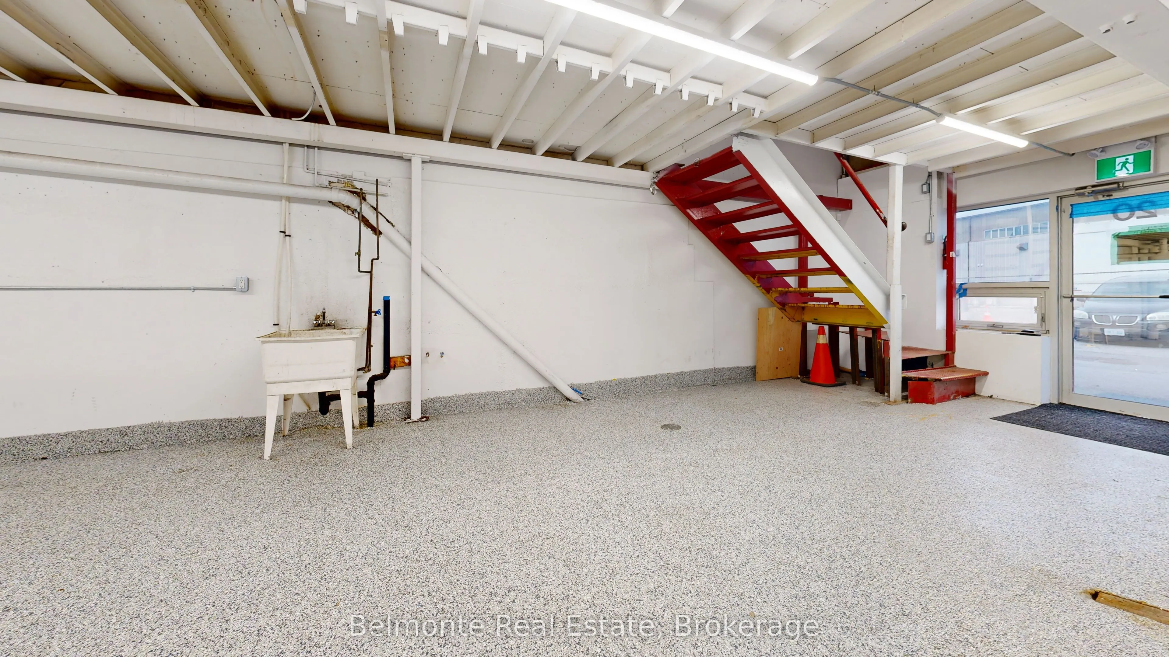 1333 Boundary Road #20