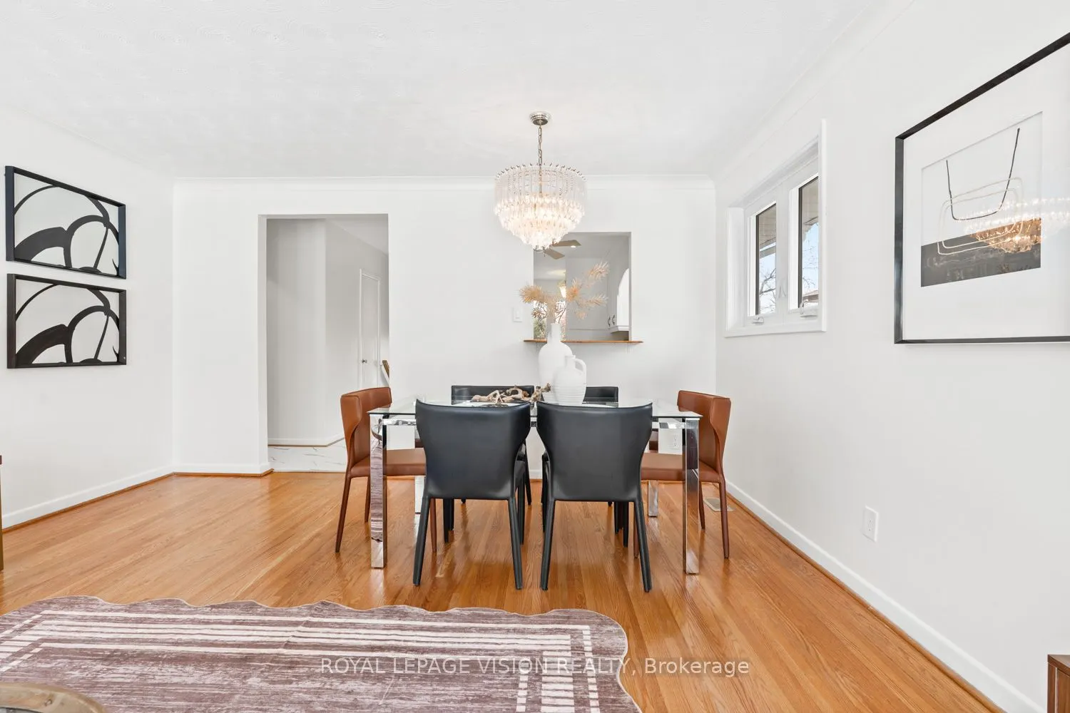 6 Macduff Crescent