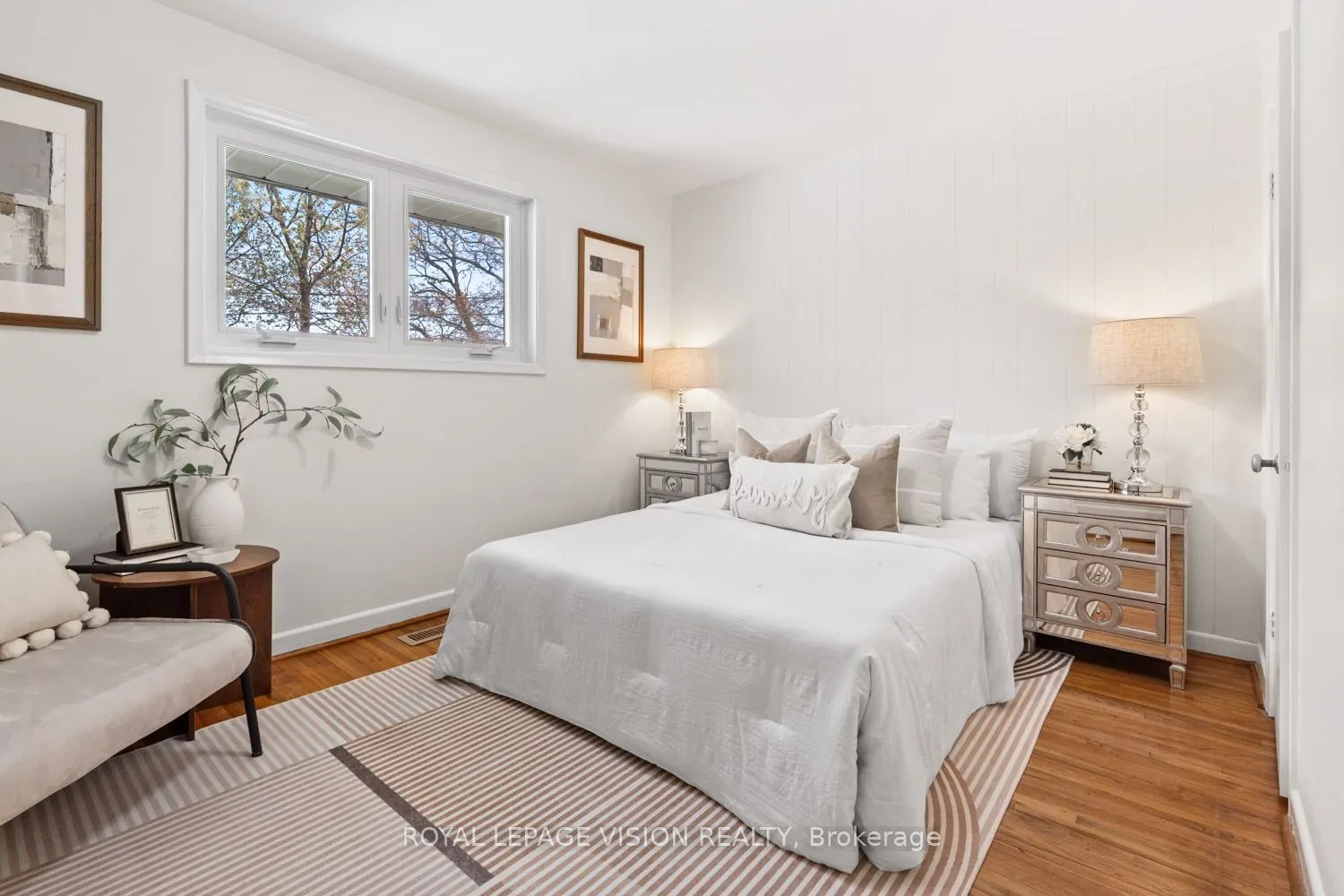 6 Macduff Crescent
