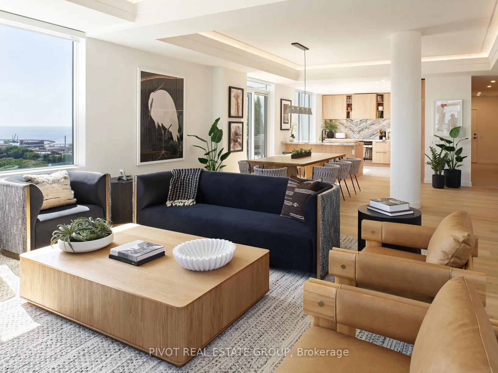 1050 Eastern Avenue #1501