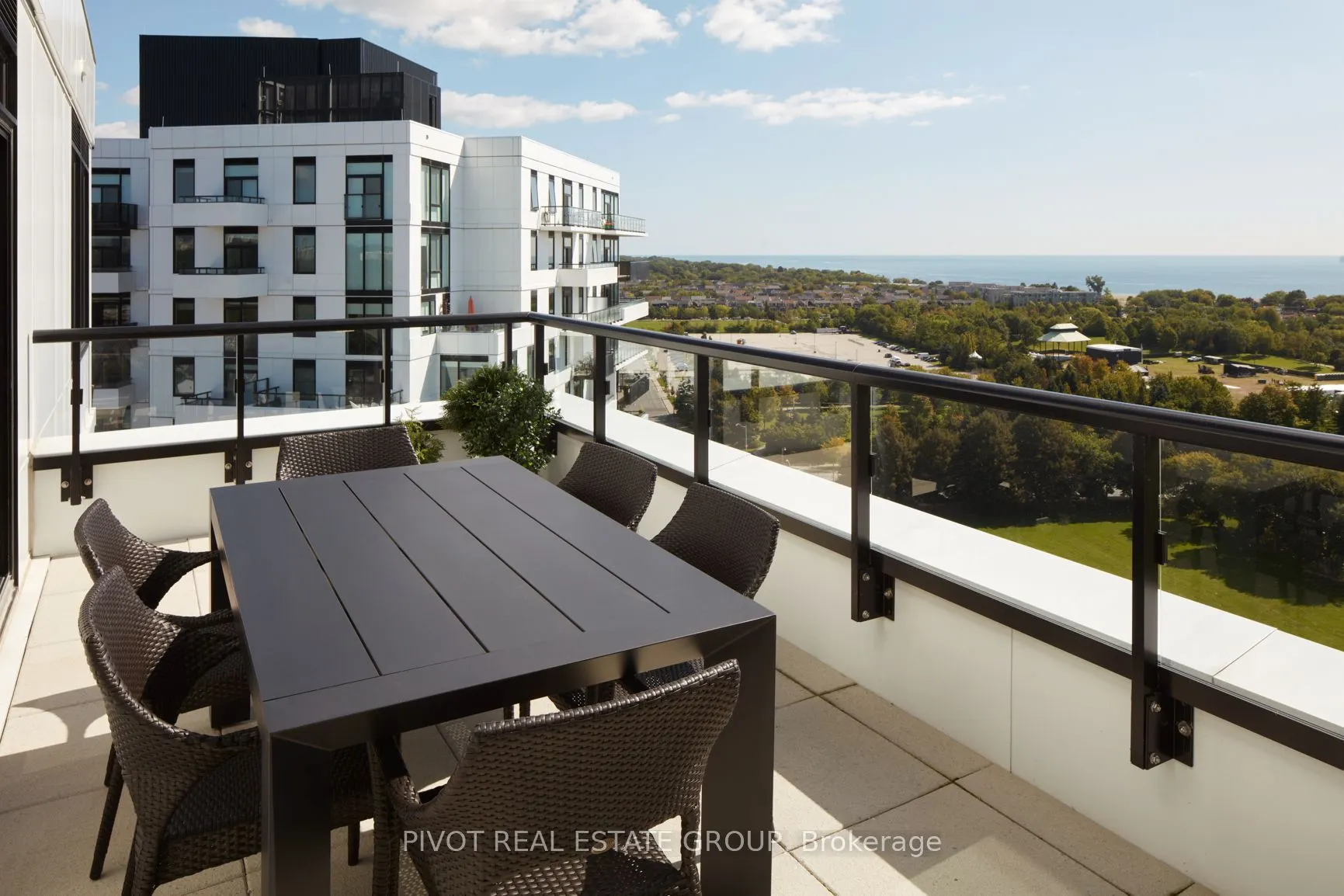 1050 Eastern Avenue #1501